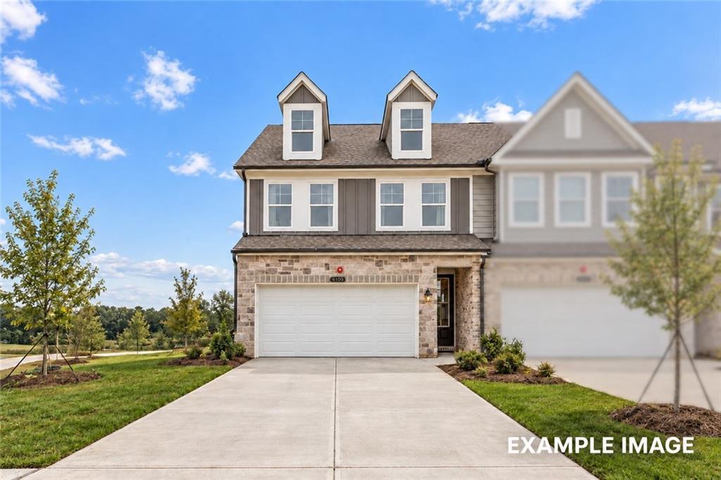 6240 Molo Lane (The Durham G)