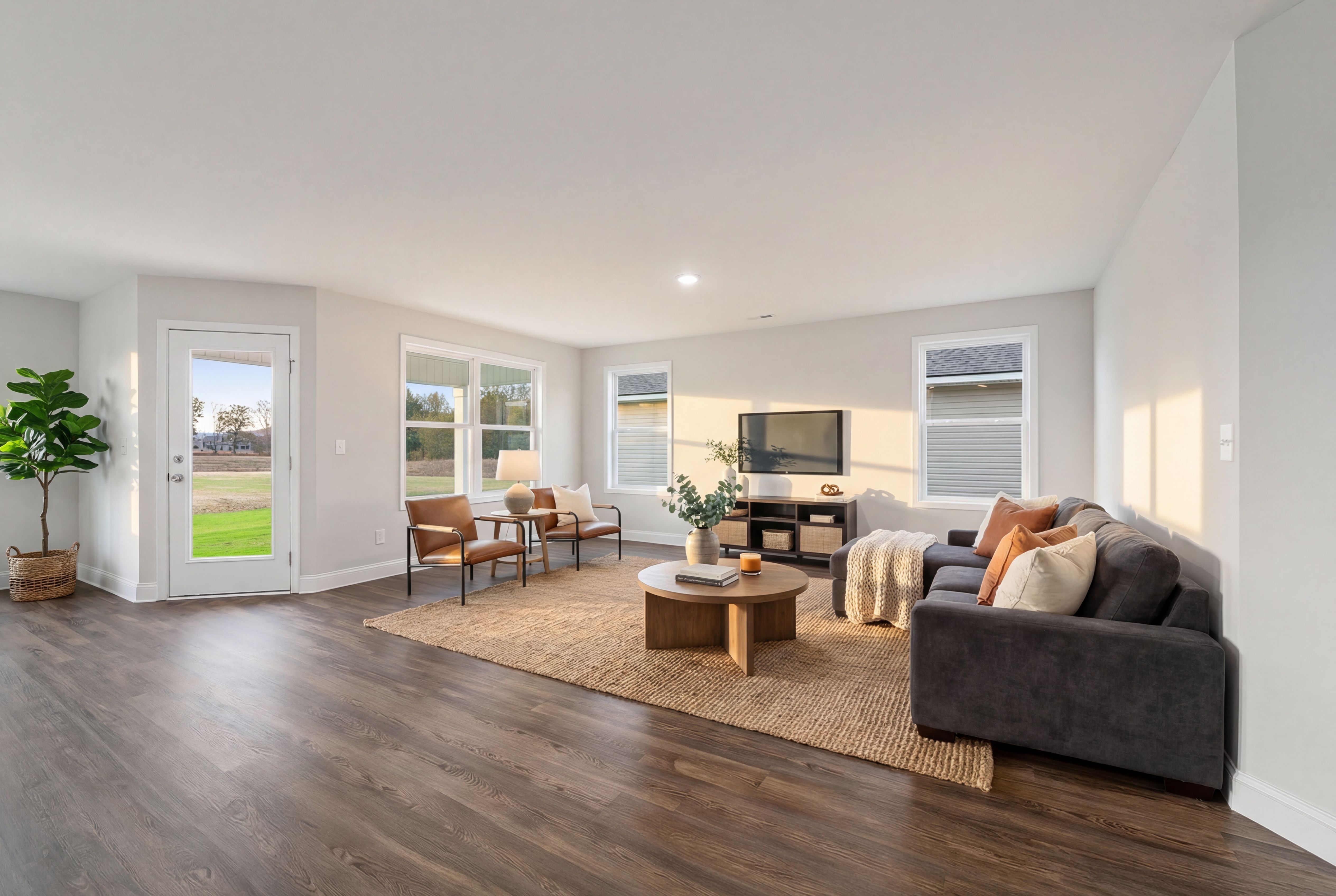 casa en Kendall Glades por Davidson Homes