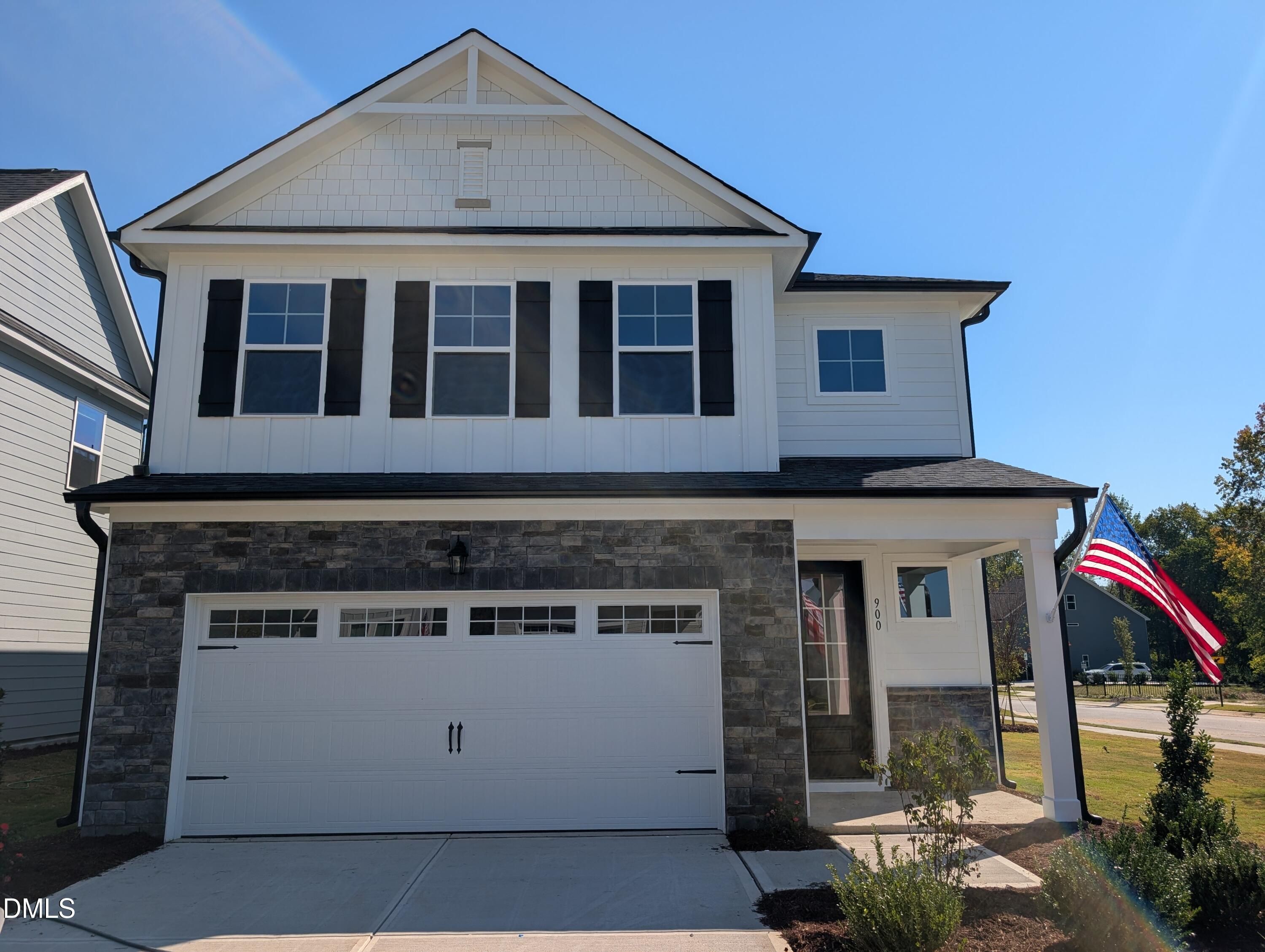 900 Diana Victoria Court (The Preston C)
