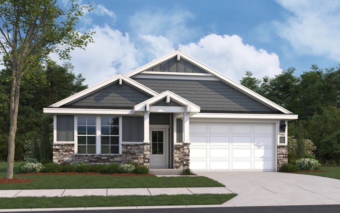 2954 EDITH ANN Lane (The Aurora D) Image