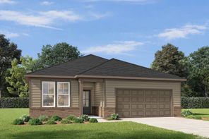 6414 Scrappy St (The Sorrel D)