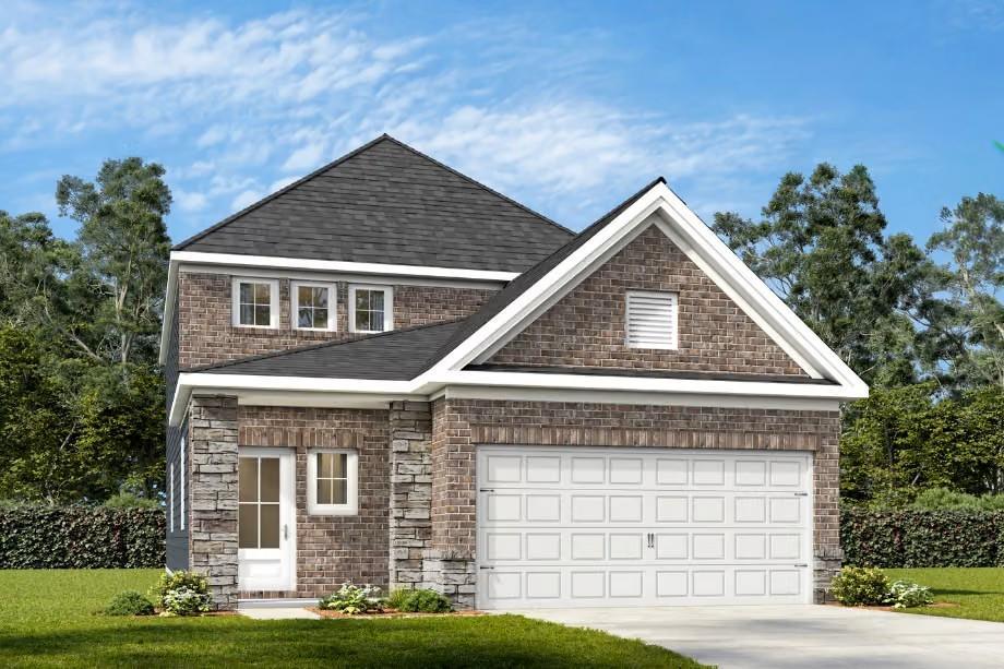 127 Greene Farm Trail (The Summit H)