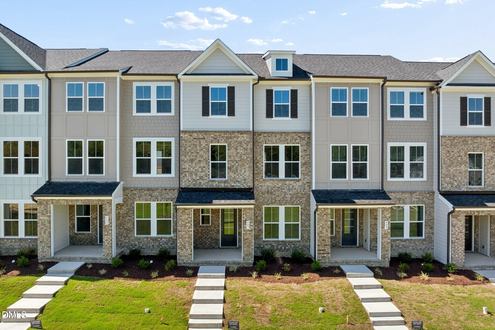 407 Bahia Drive (The Mitchell Interior)