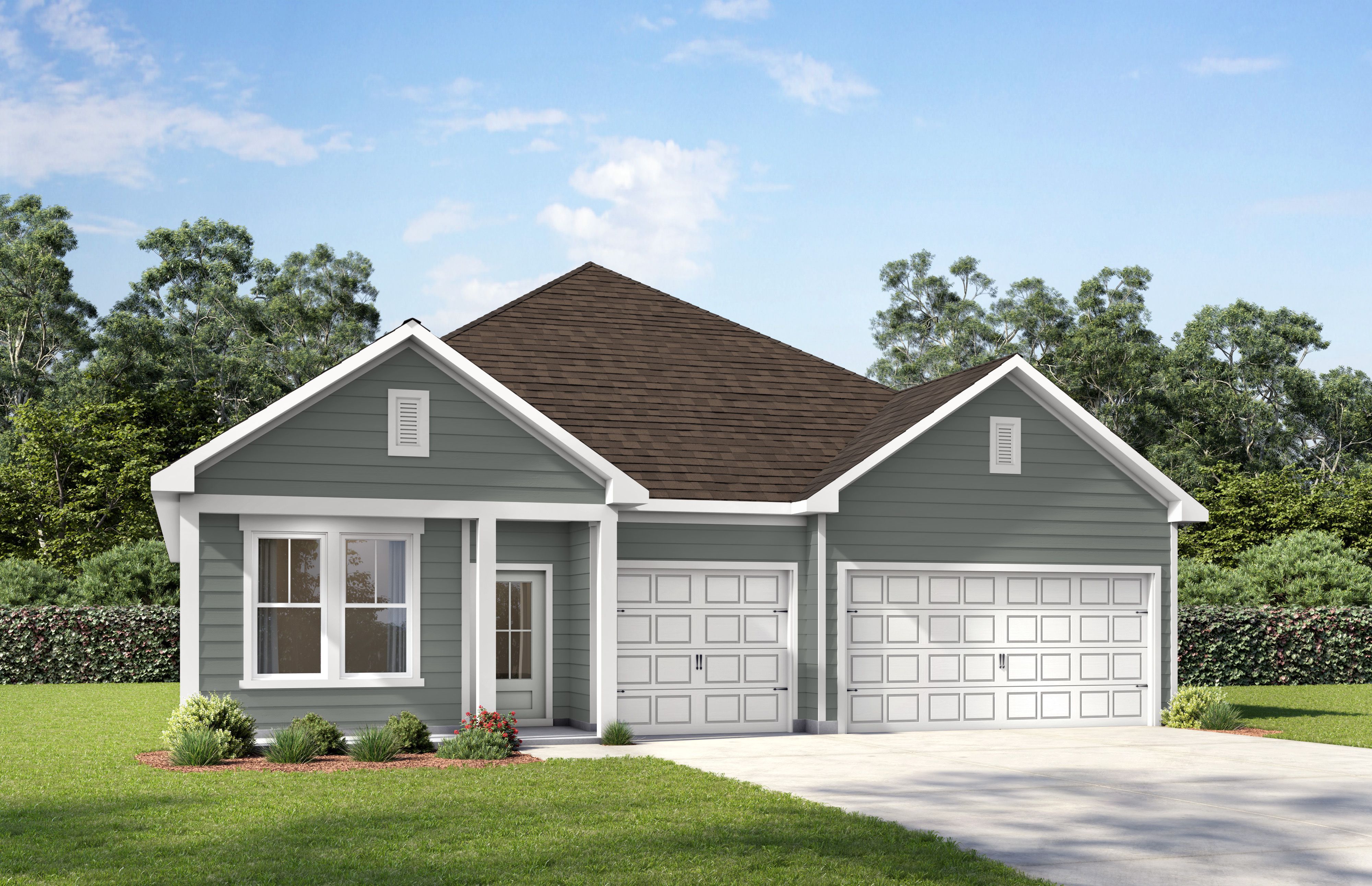 175 Evergreen Mill Ln. Madison, AL 35756