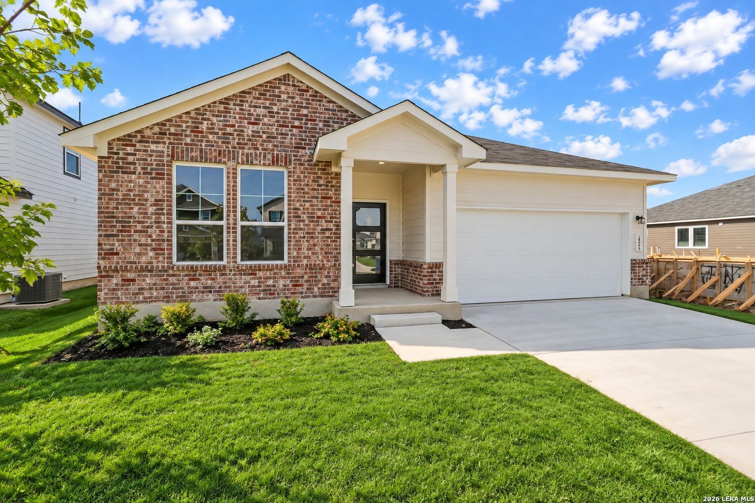 The Daphne H - Hannah Heights: Seguin, Texas - Davidson Homes