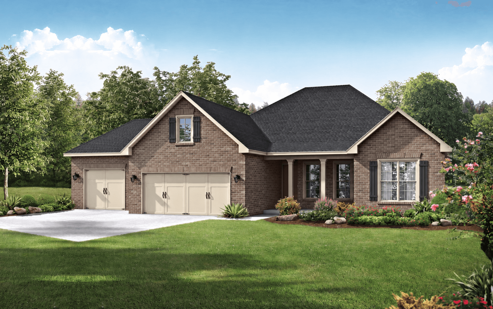 502 Ronnie Drive. Hartselle, AL 35640