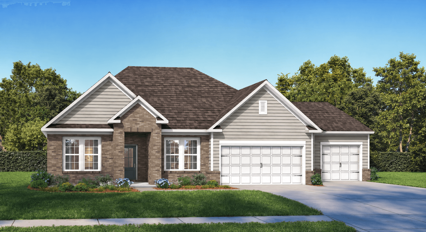 502 Ronnie Drive. Hartselle, AL 35640