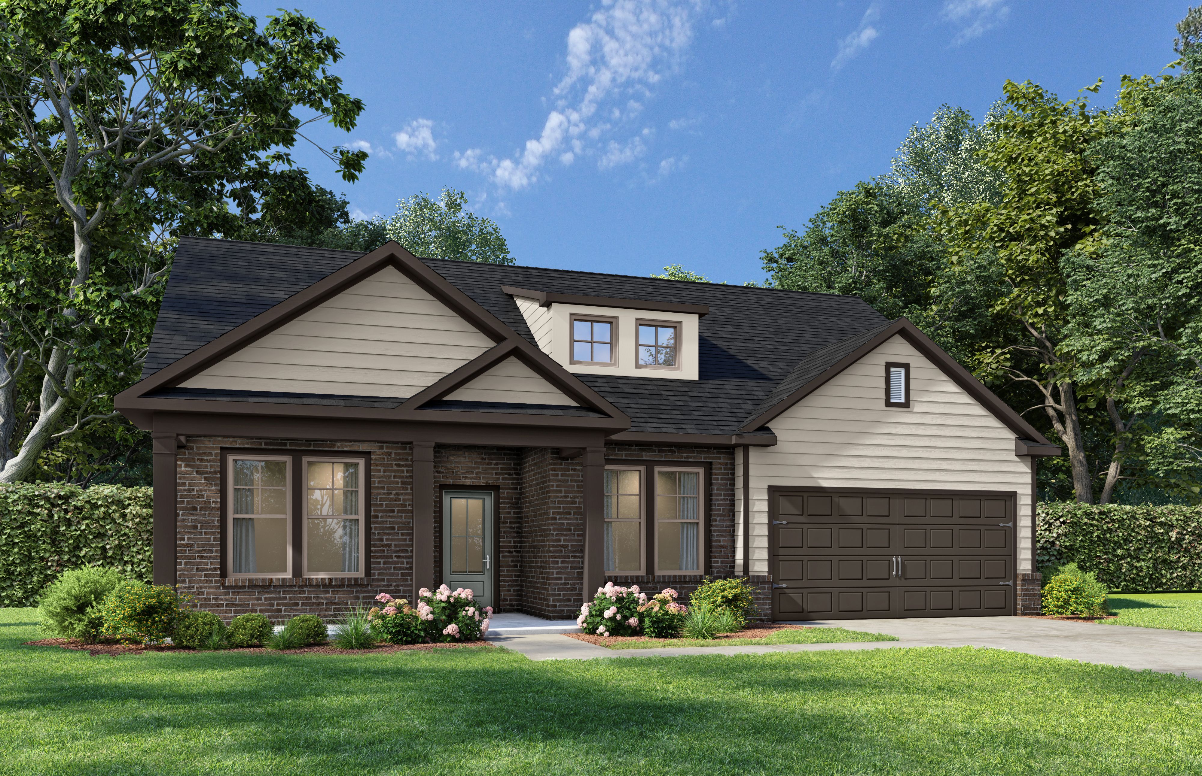 Build The Hibiscus E 3-Car - now starting at $419,900