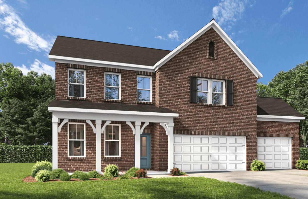 502 Ronnie Drive. Hartselle, AL 35640