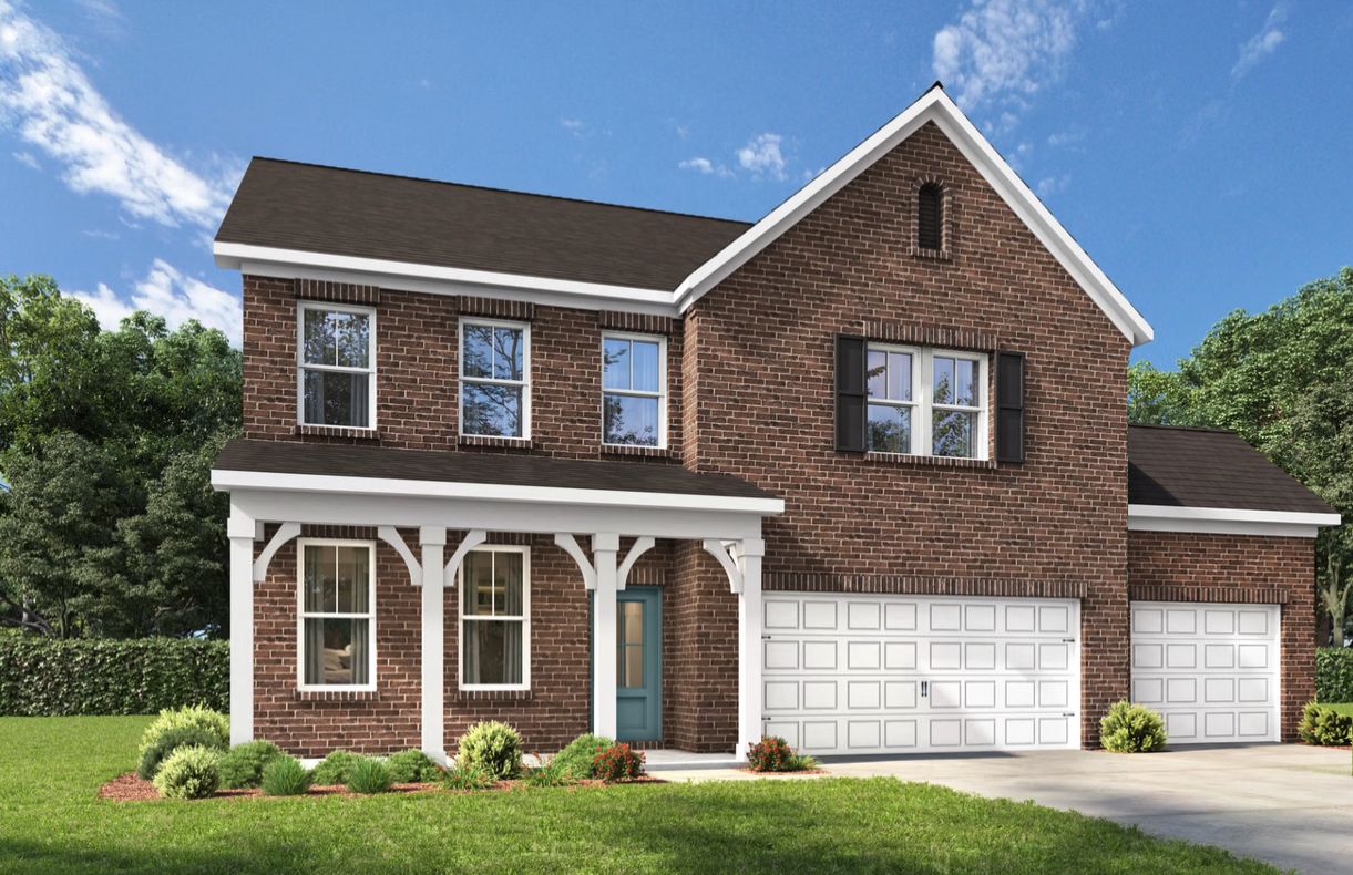 Build The Beech F 3-Car - now starting at $445,900
