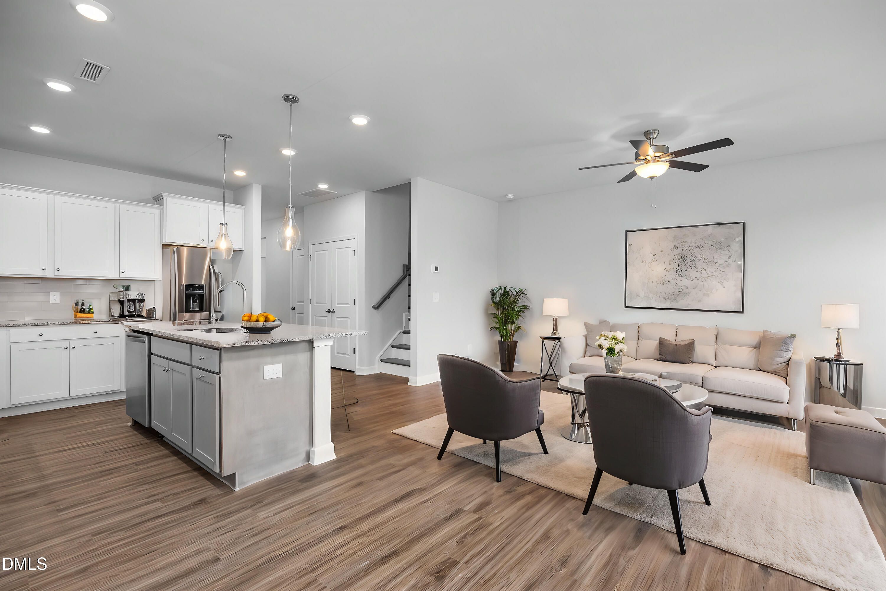 3837 Well Fleet Drive (The Graham Interior)