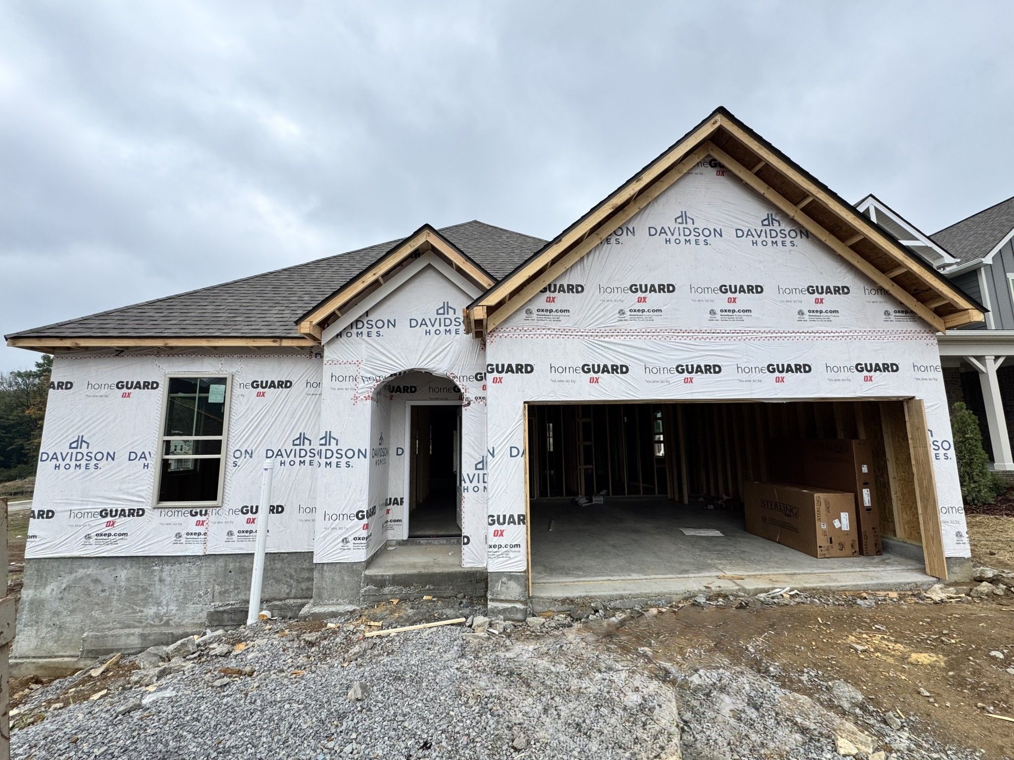 101 Barnwood Rd (The Prairie B)