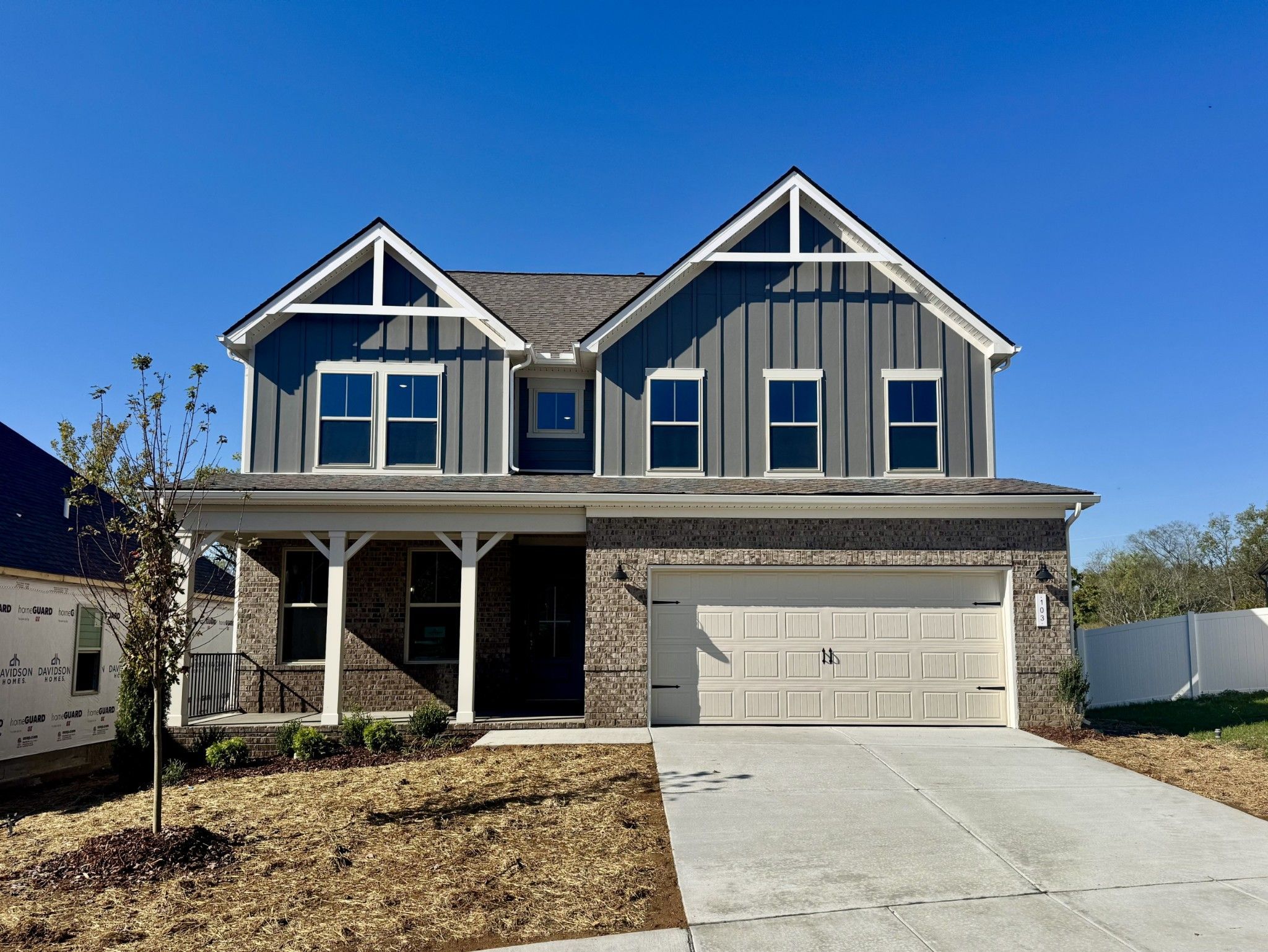 103 Barnwood Rd (The Willow B)