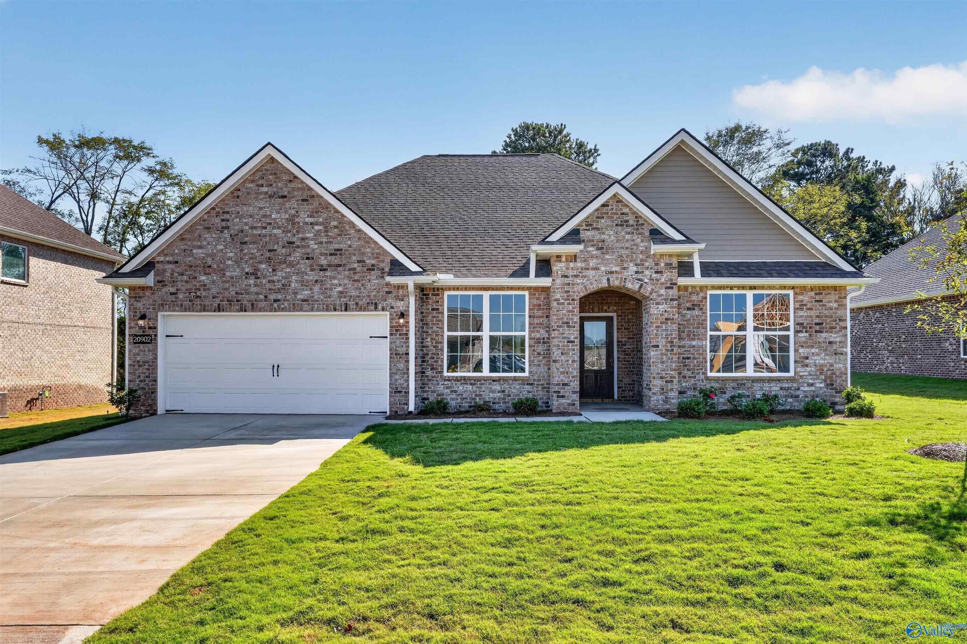20902 English Ivy Lane (The Harrison B) Image