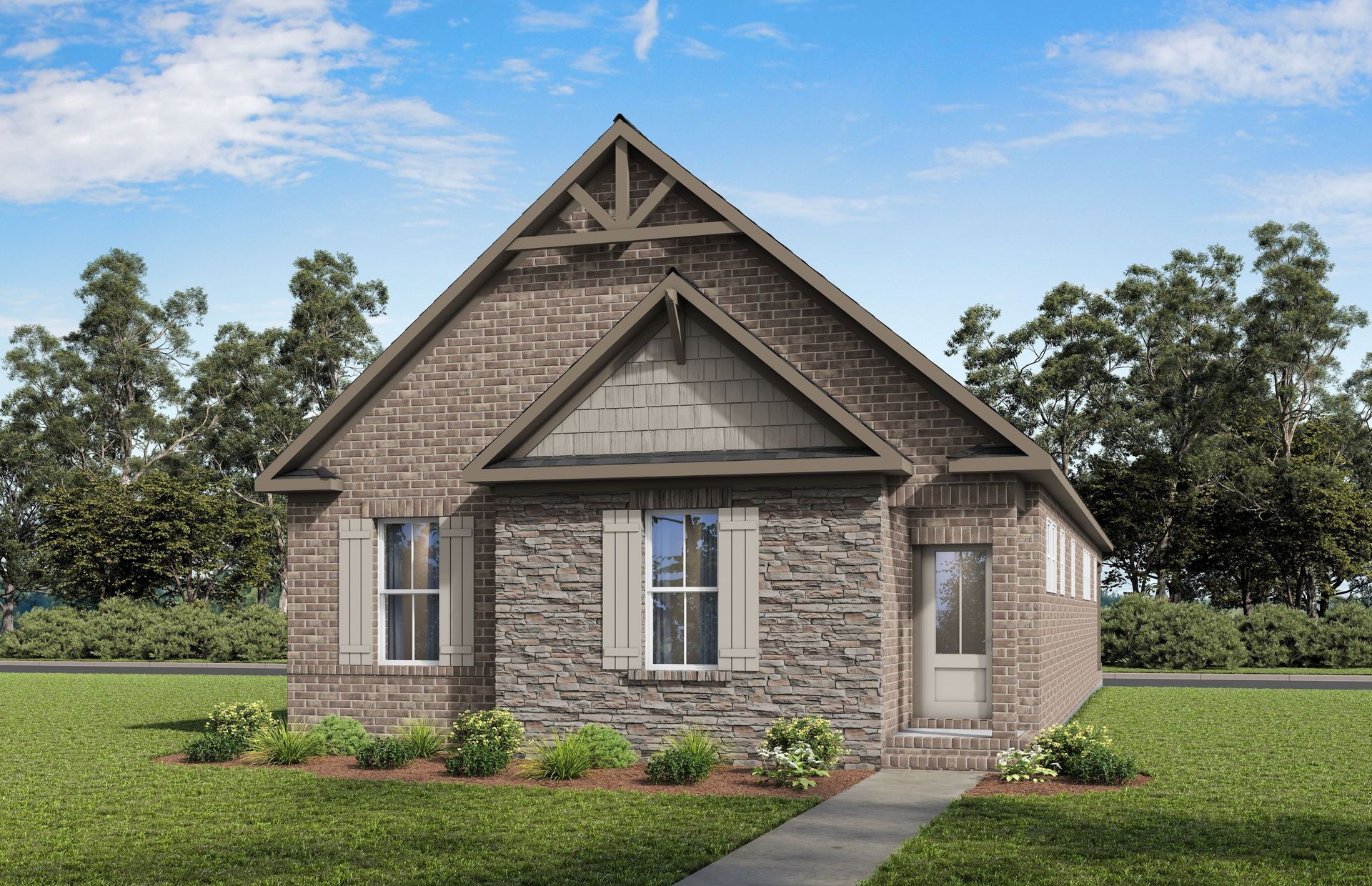 Build The Elkmont B - now starting at $439,900