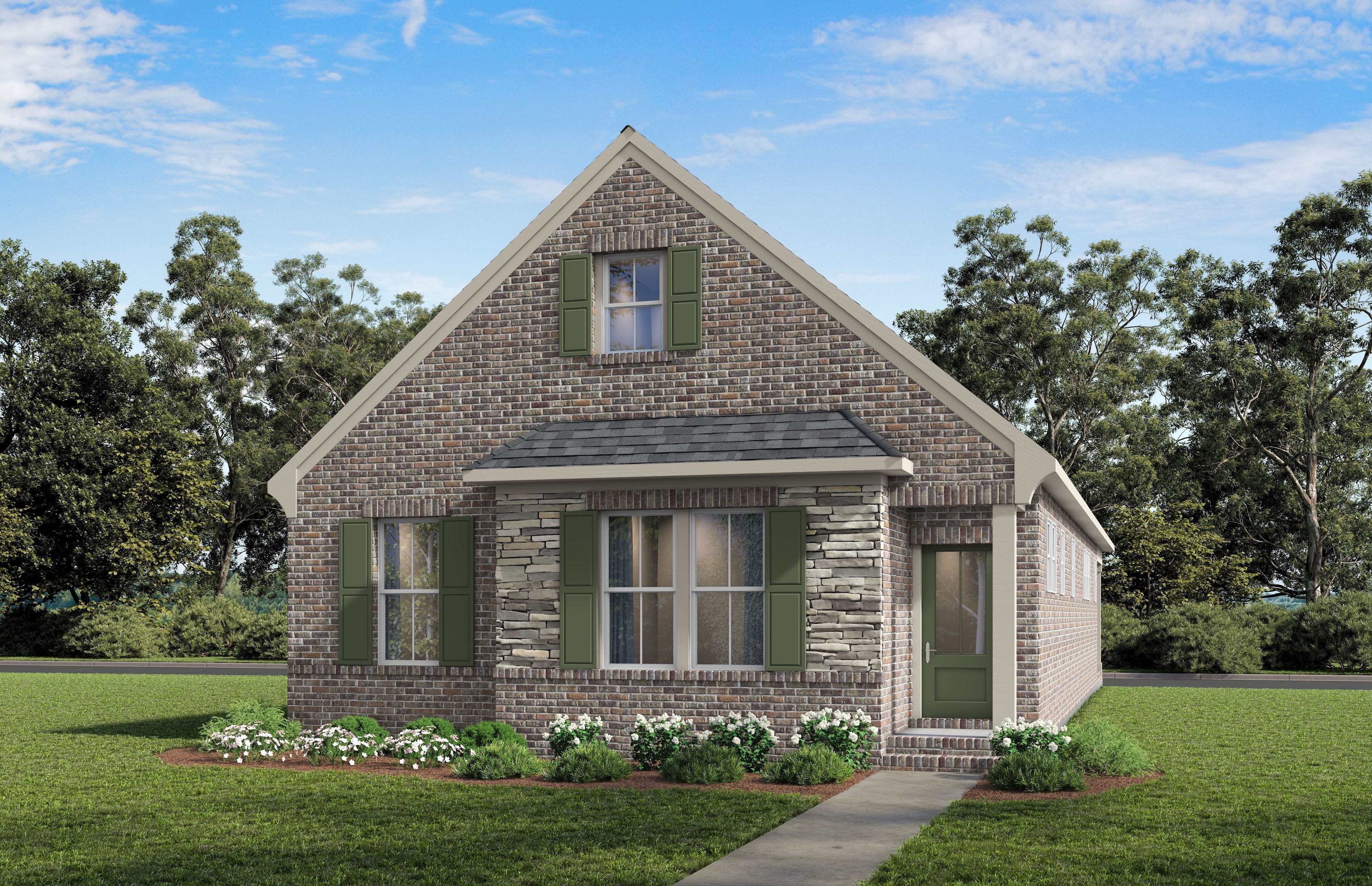 Build The Elkmont C - now starting at $434,900