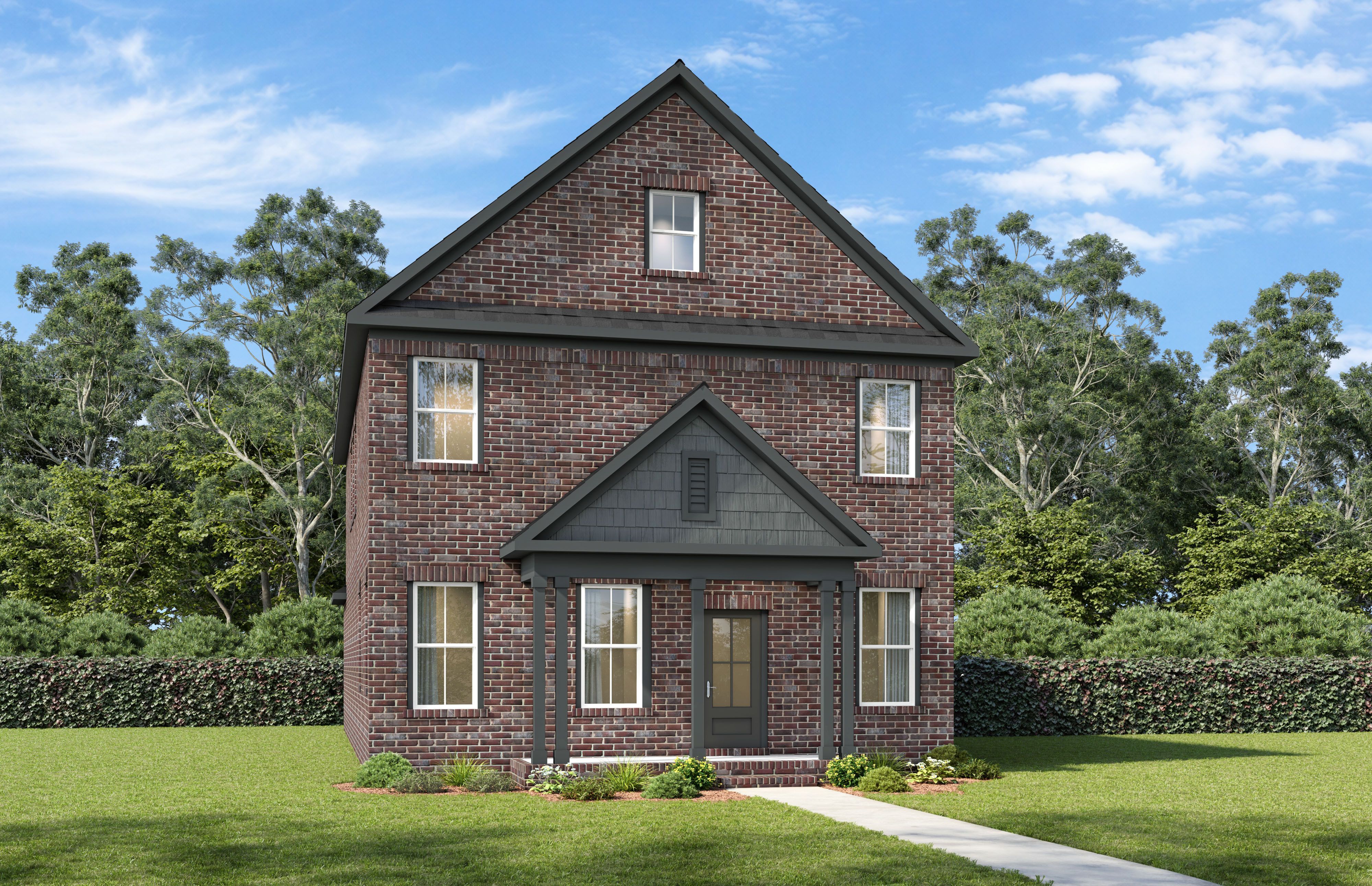 Build The Beaumont C - now starting at $484,900