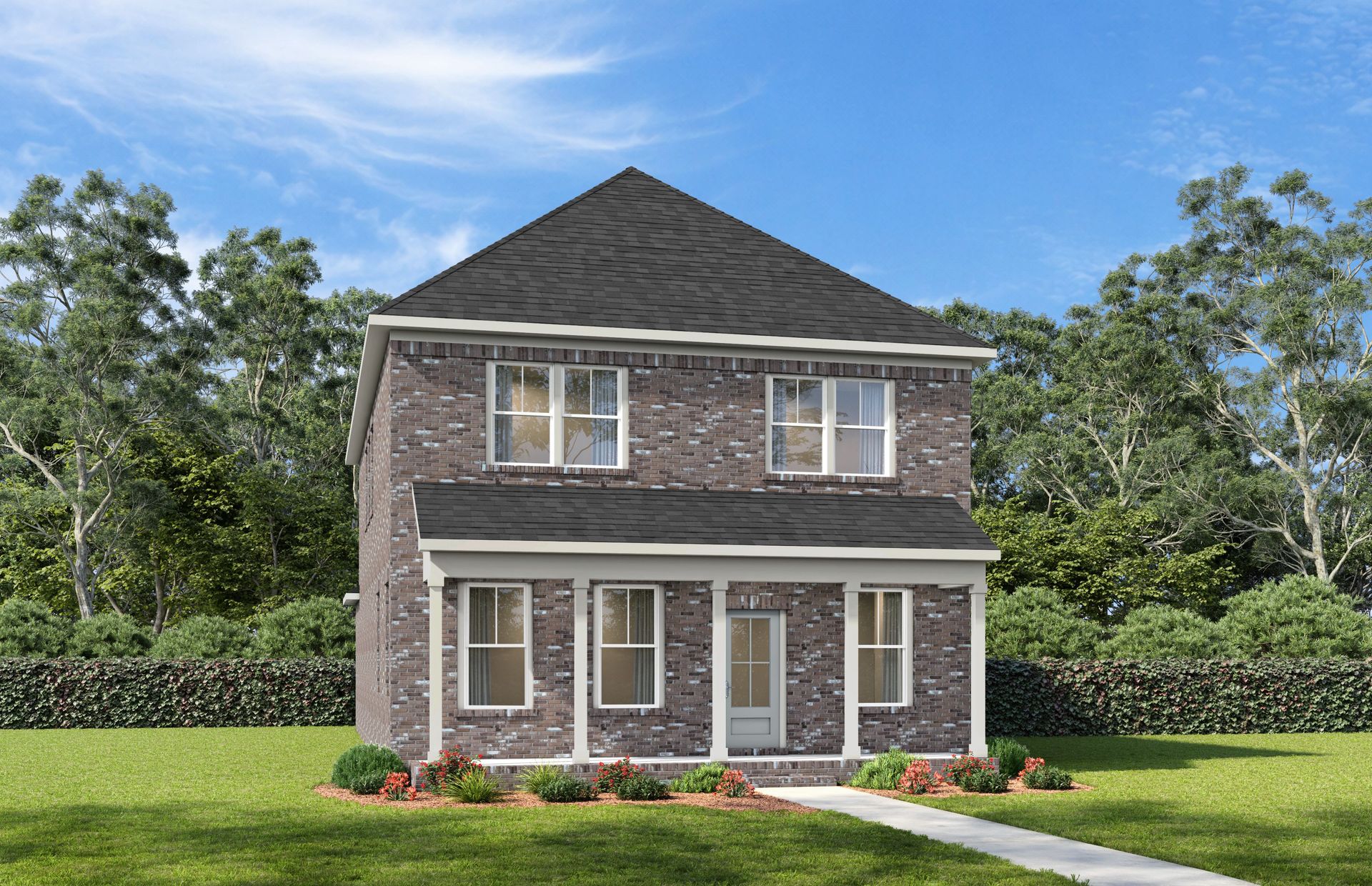 Build The Beaumont D - now starting at $479,900