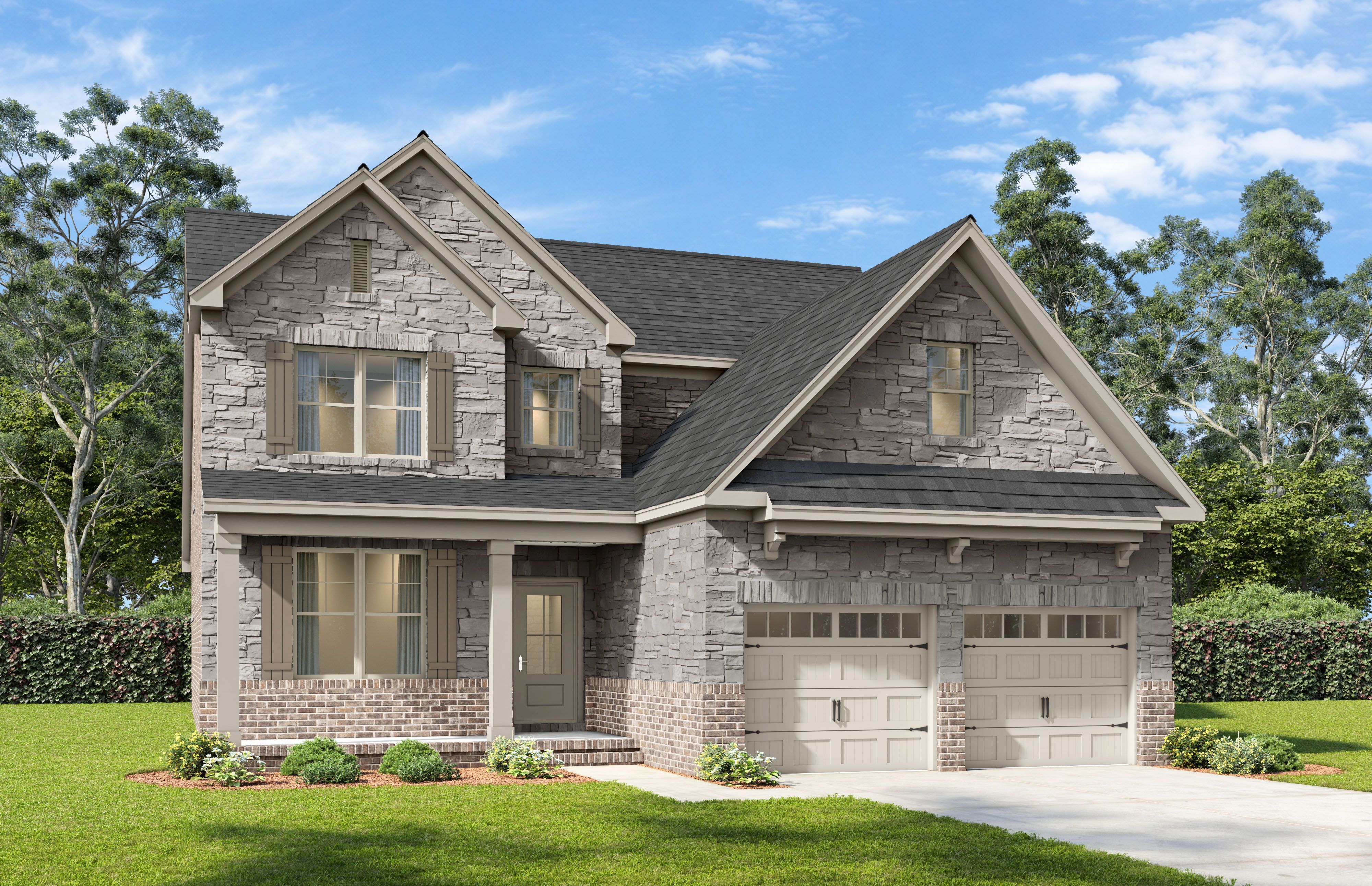 Build The Ash B-BF - now starting at $599,900