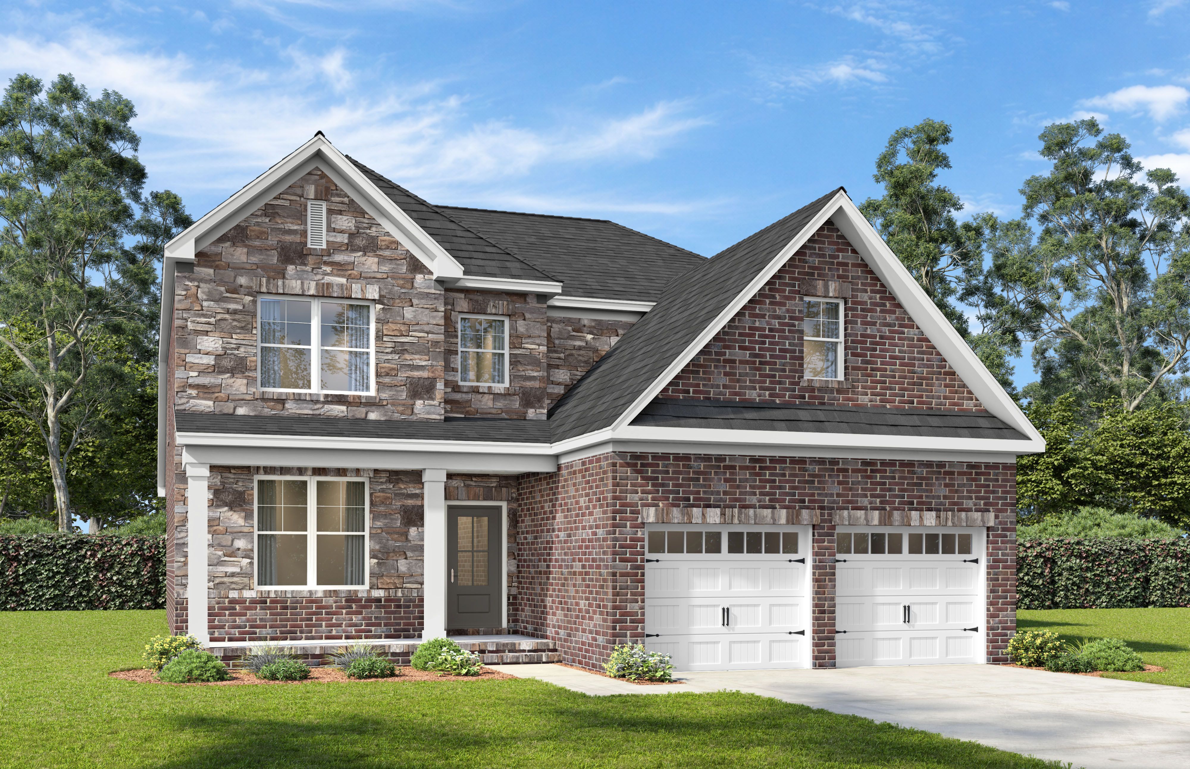 Build The Ash C-BF - now starting at $594,900