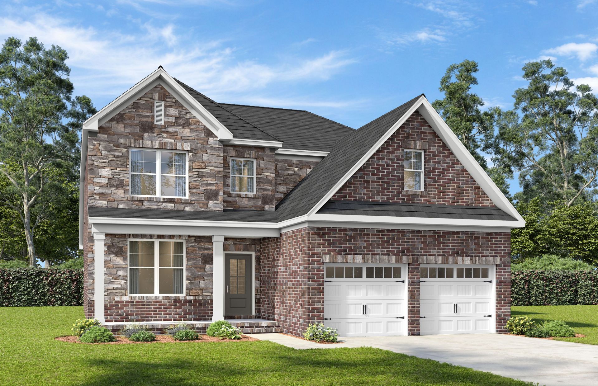 Build The Ash C-BF - now starting at $594,900