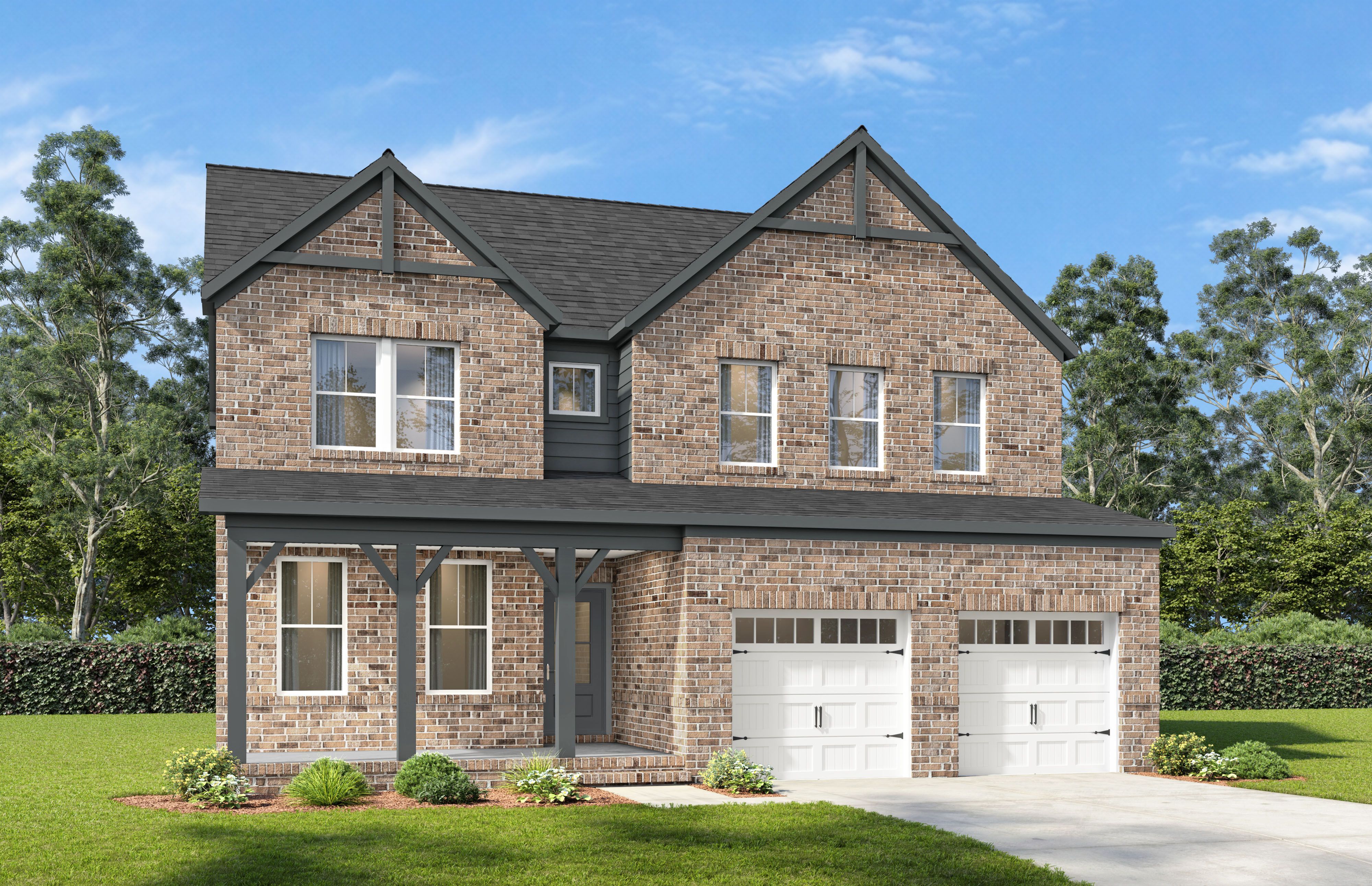 Build The Willow B-BF - now starting at $599,900