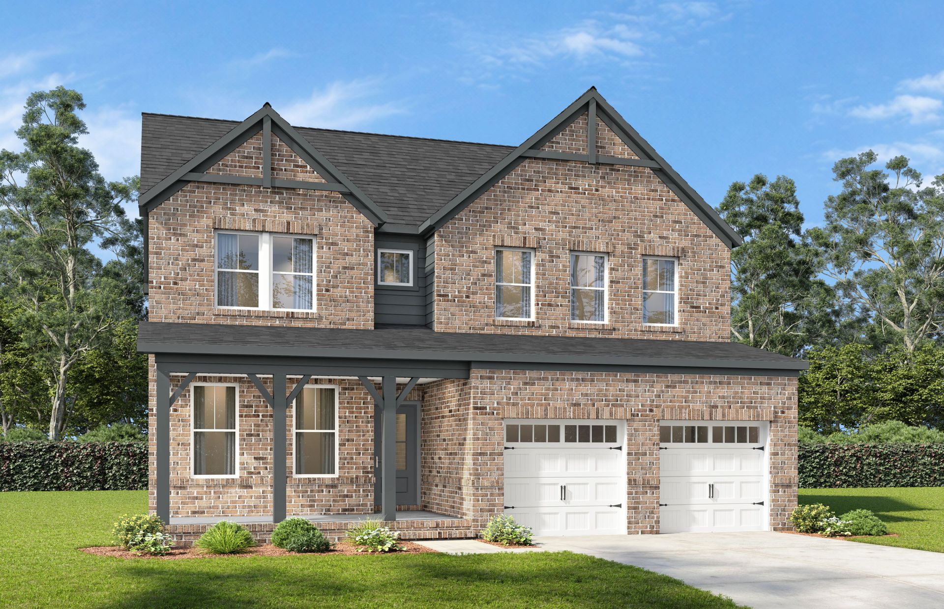 Build The Willow B-BF - now starting at $599,900