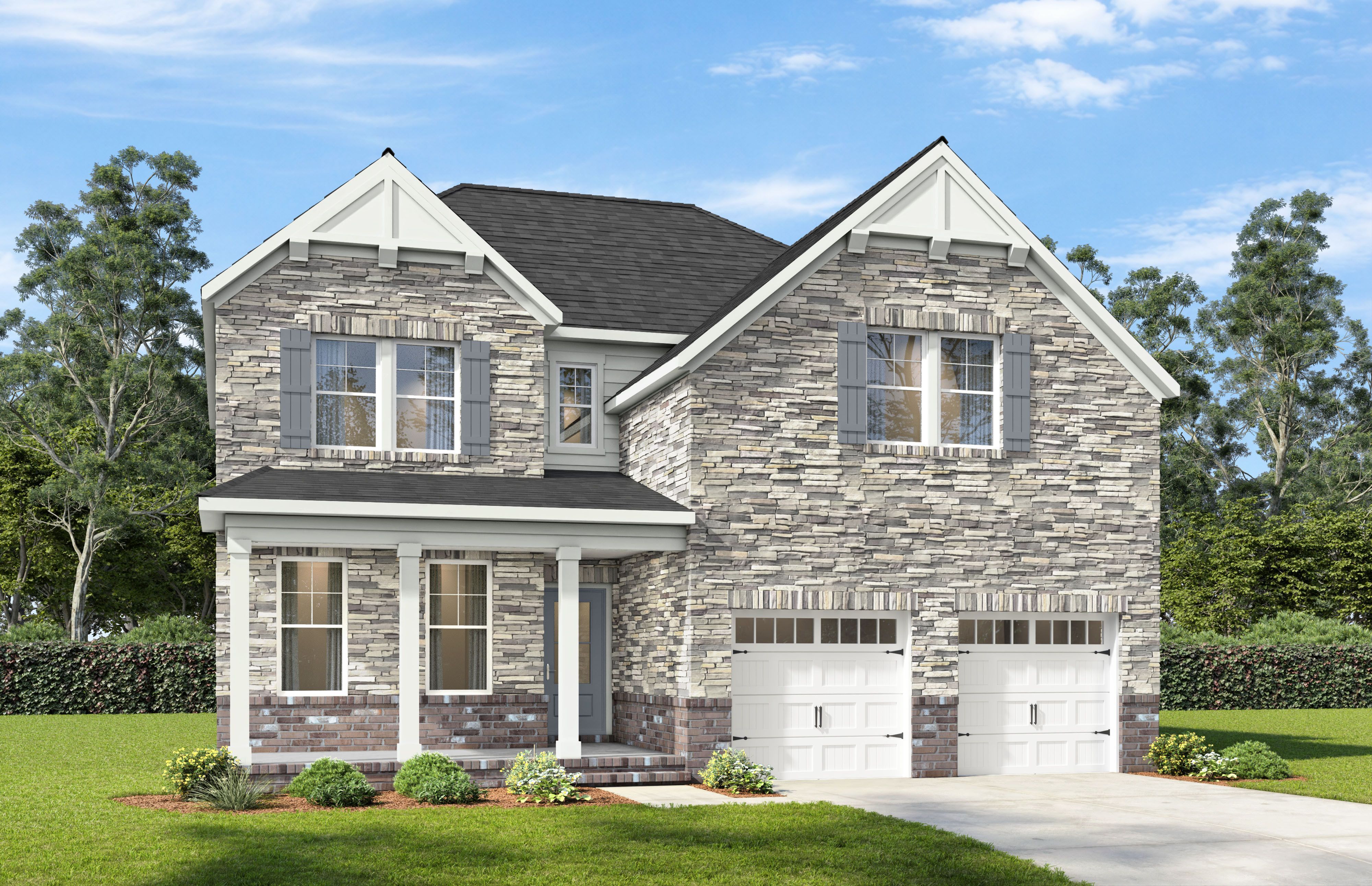 Build The Willow A-BF - now starting at $589,900
