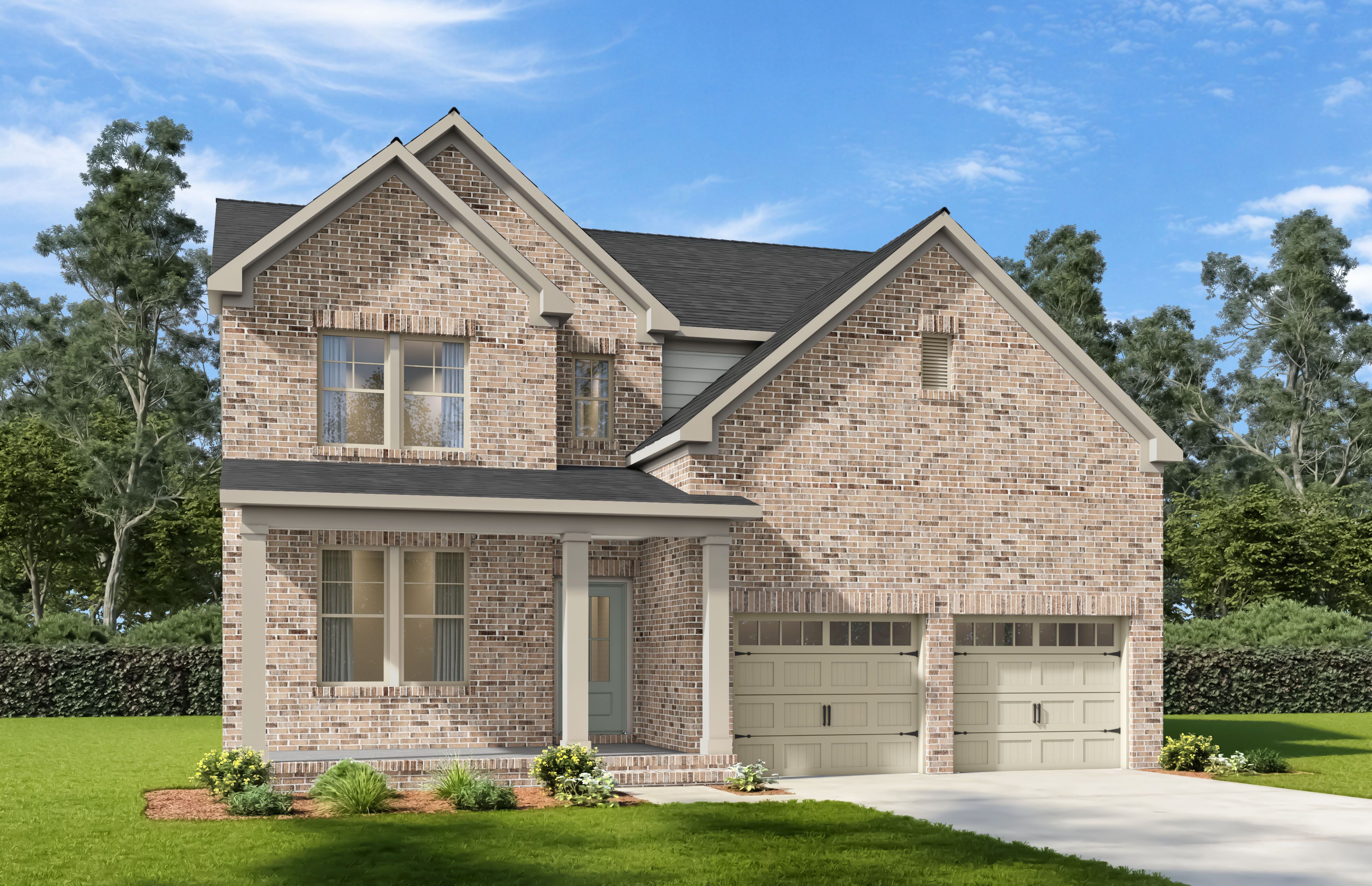 Build The Henry B-BF - now starting at $604,900