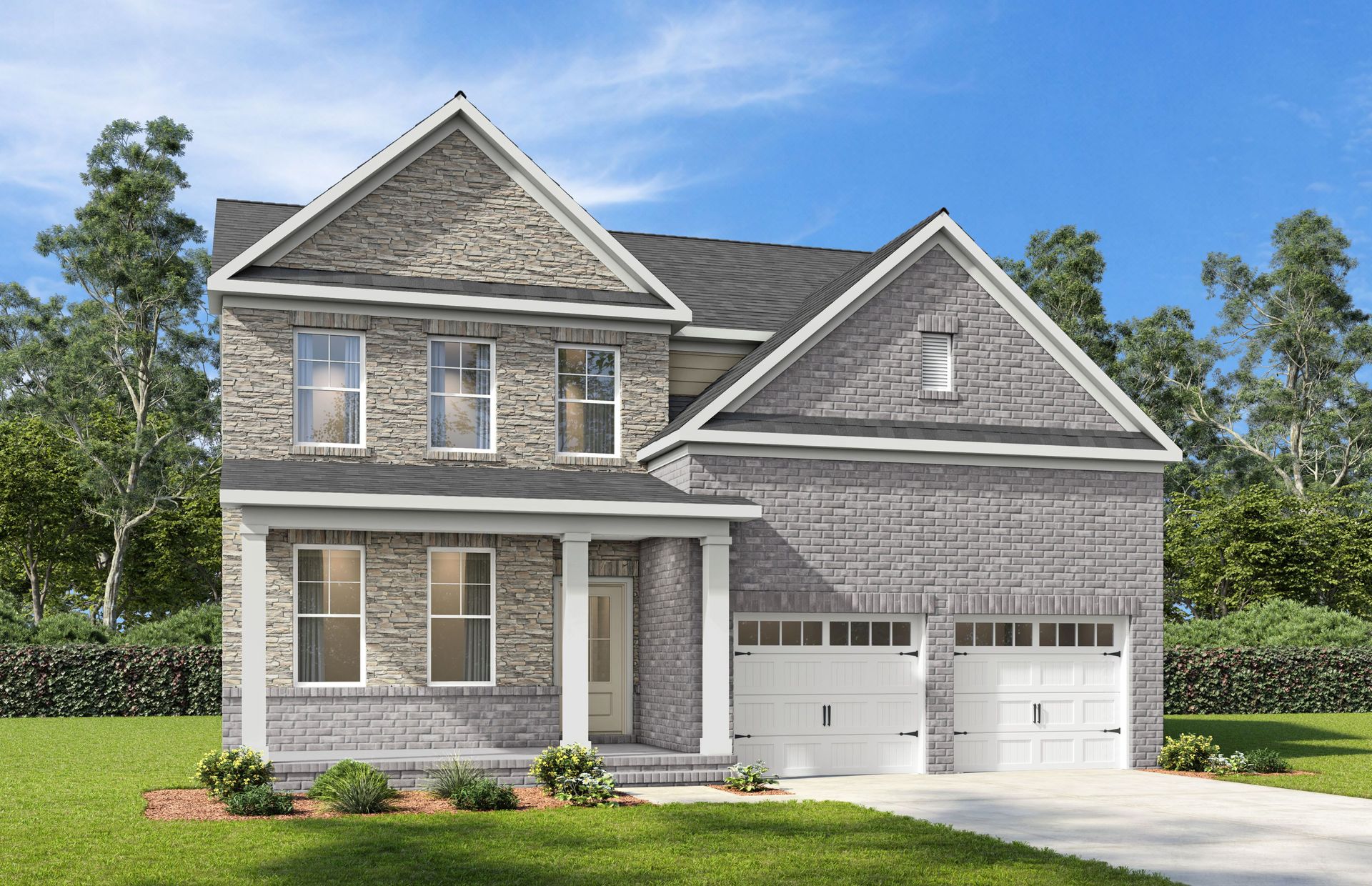 Build The Henry C-BF - now starting at $609,900