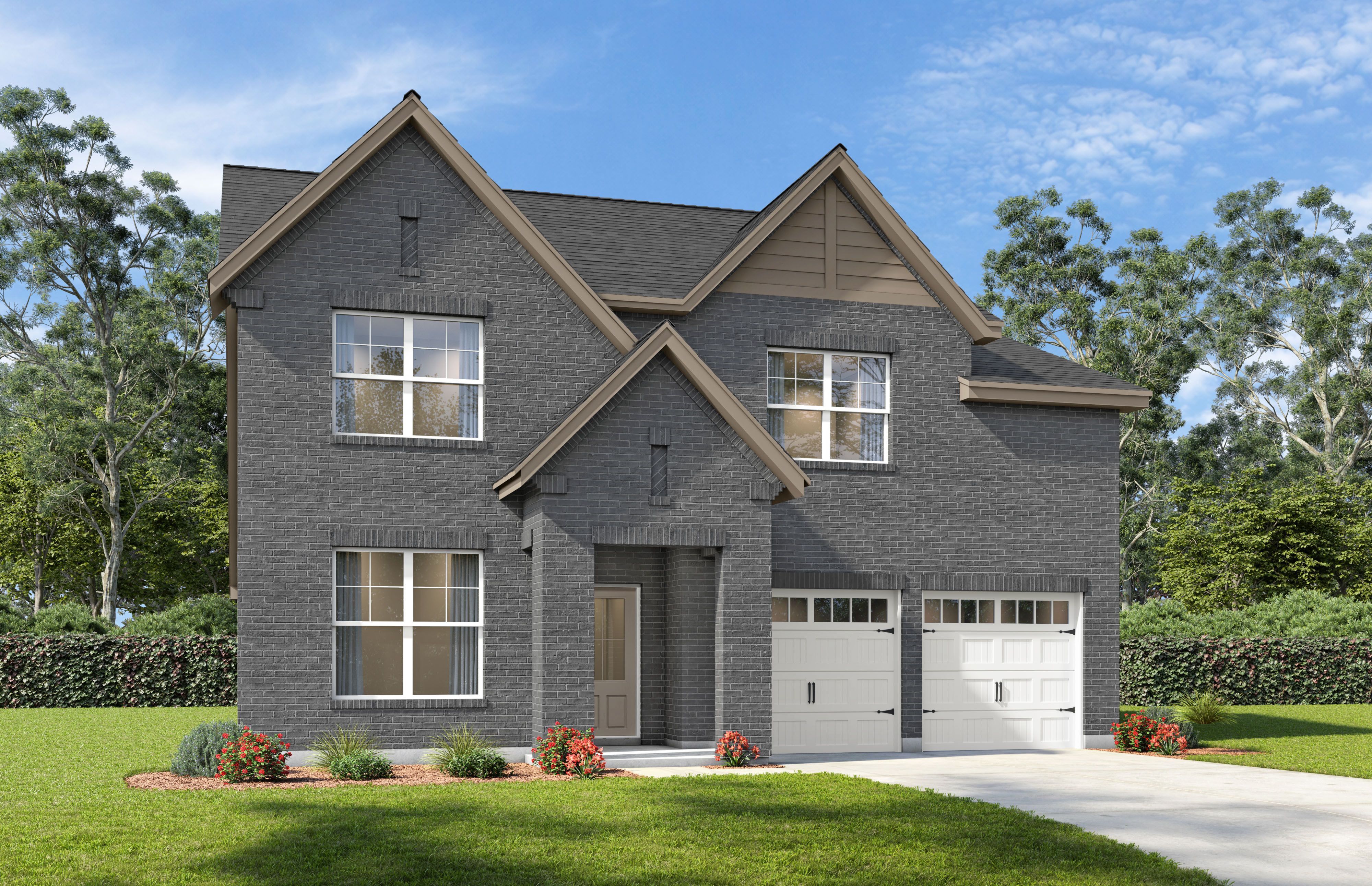 Build The Ridgeport E-BF - now starting at $629,900