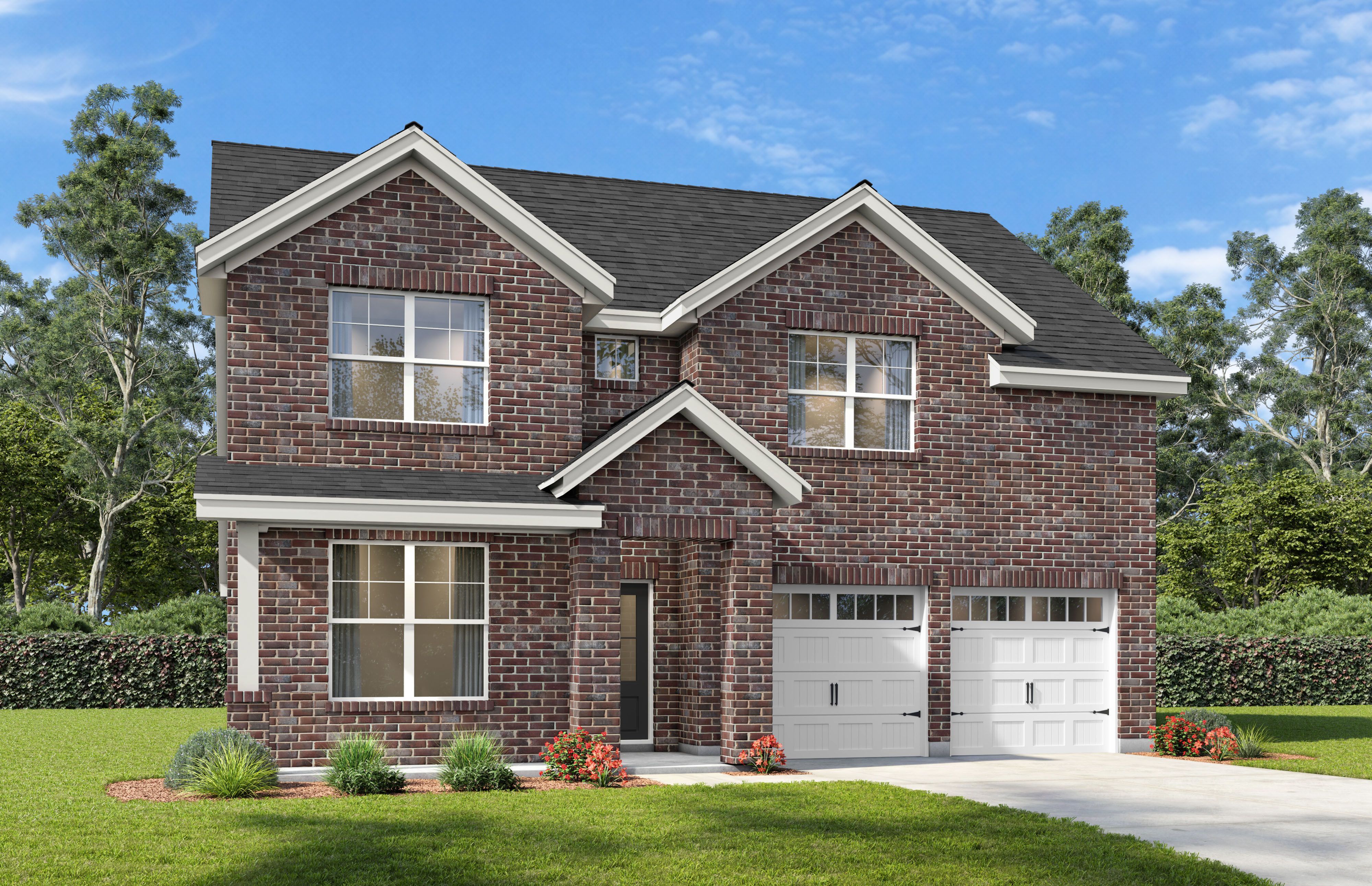 Build The Ridgeport F-BF - now starting at $634,900