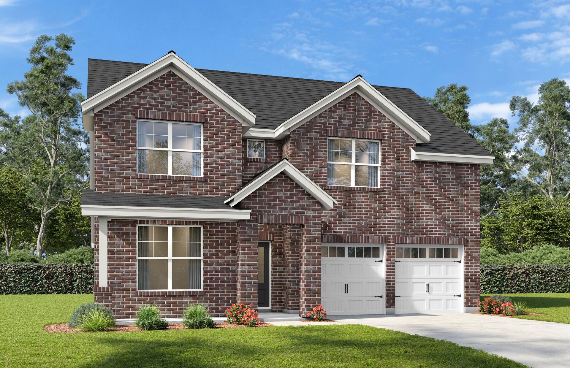 Build The Ridgeport F-BF - now starting at $634,900