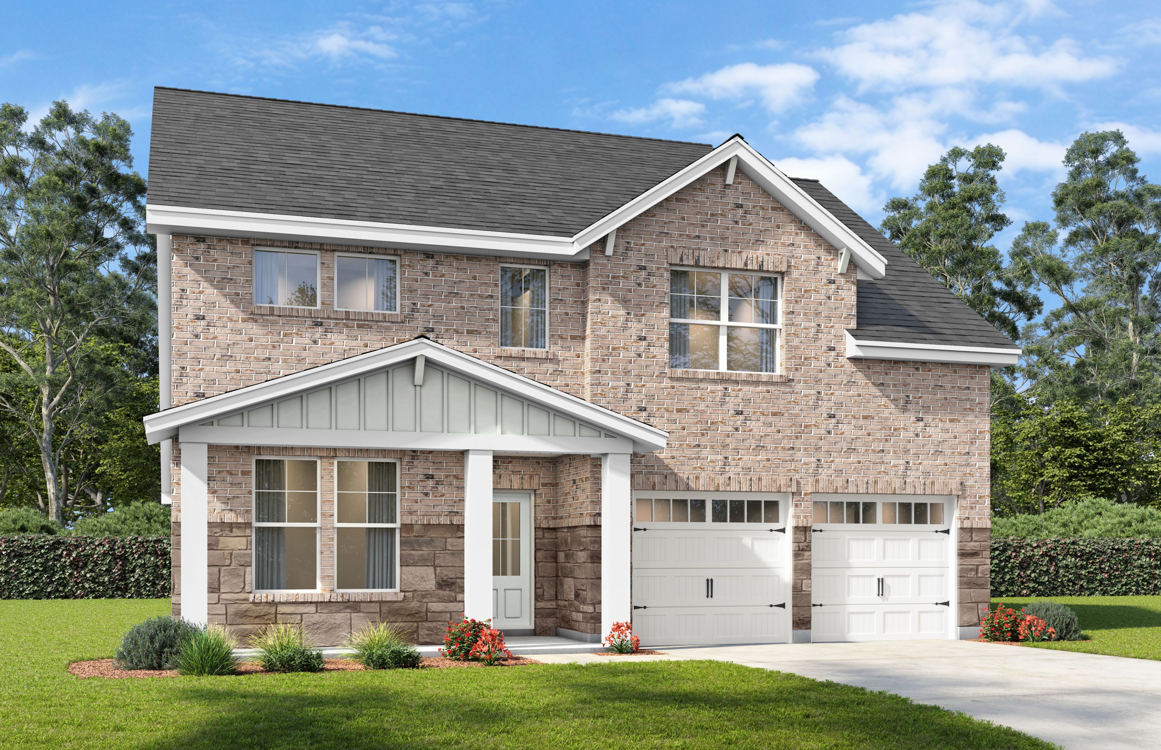 Build The Ridgeport G-BF - now starting at $639,900