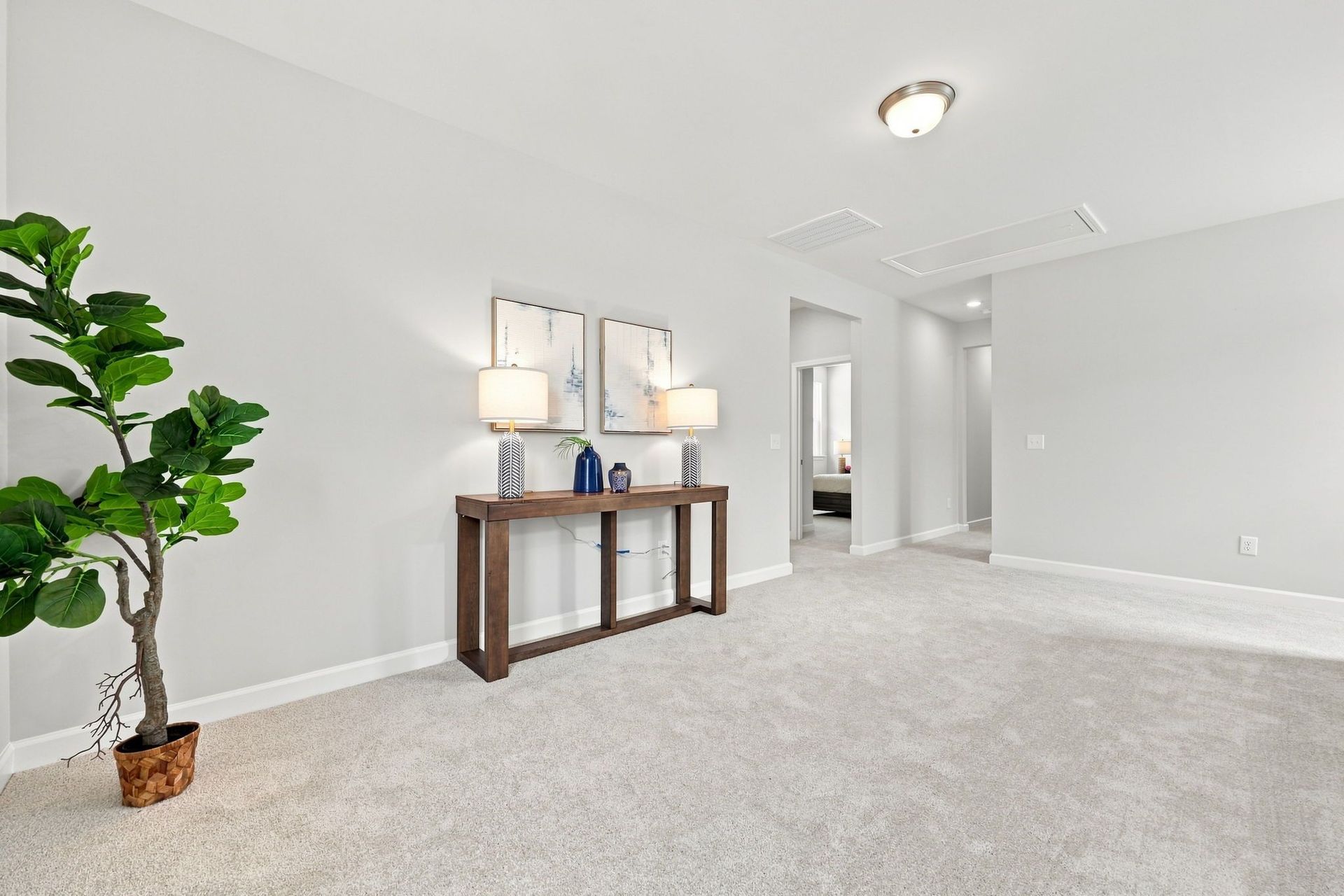 The Oakmont Loft