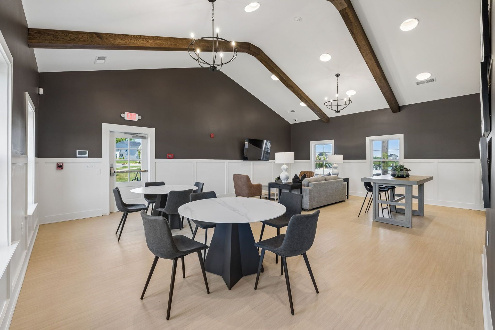 Community Clubhouse
