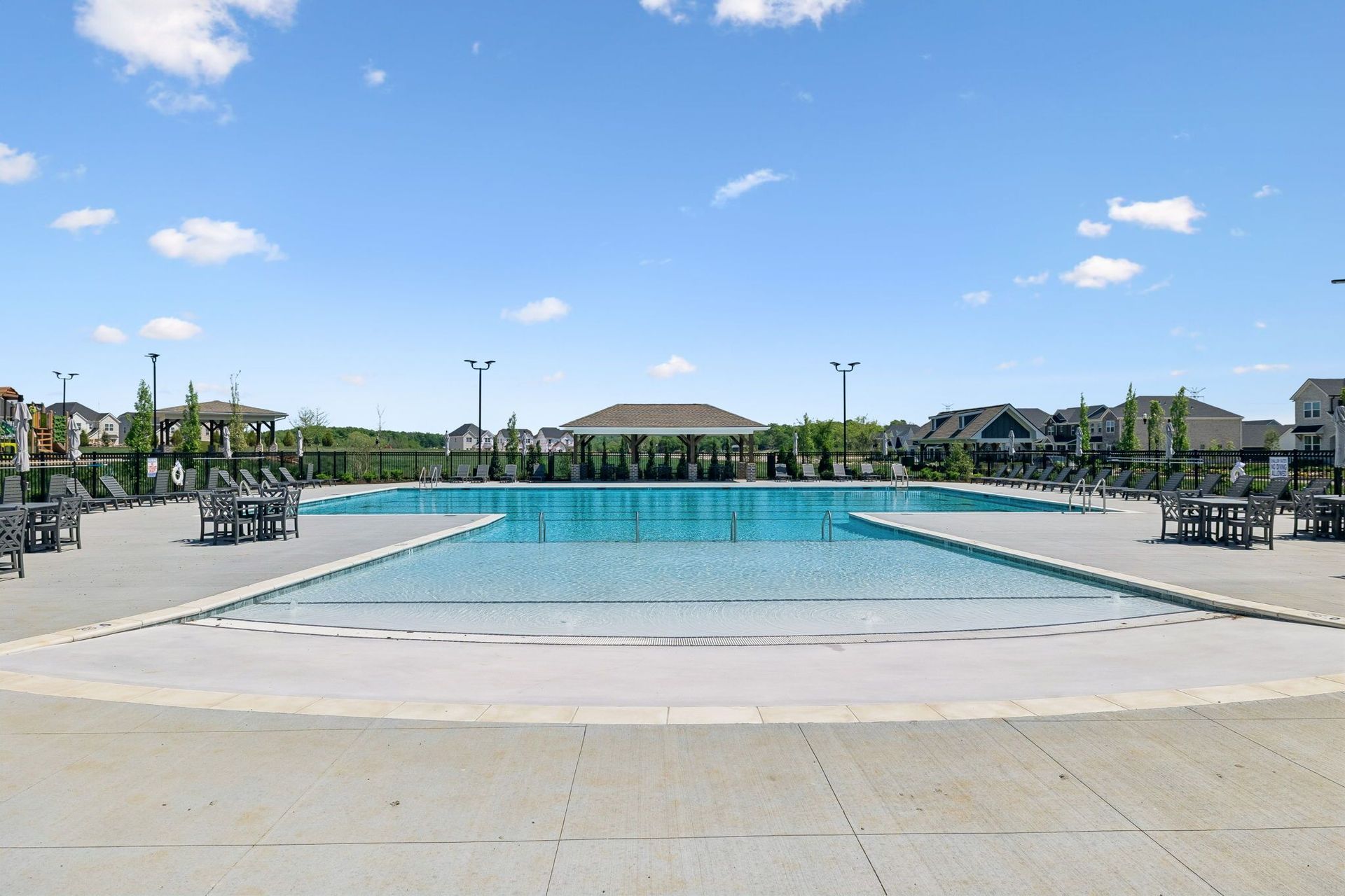 Community Pool