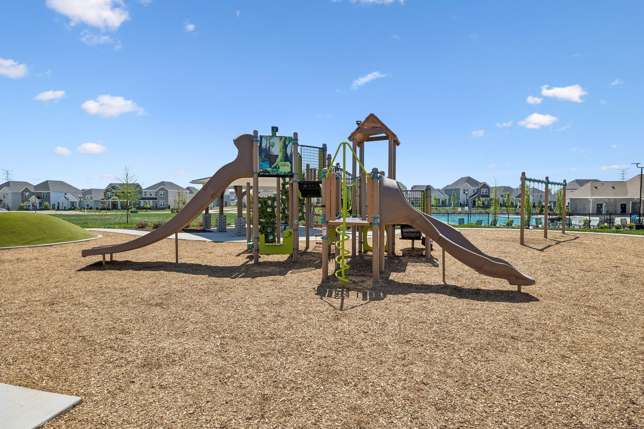 Community Playground