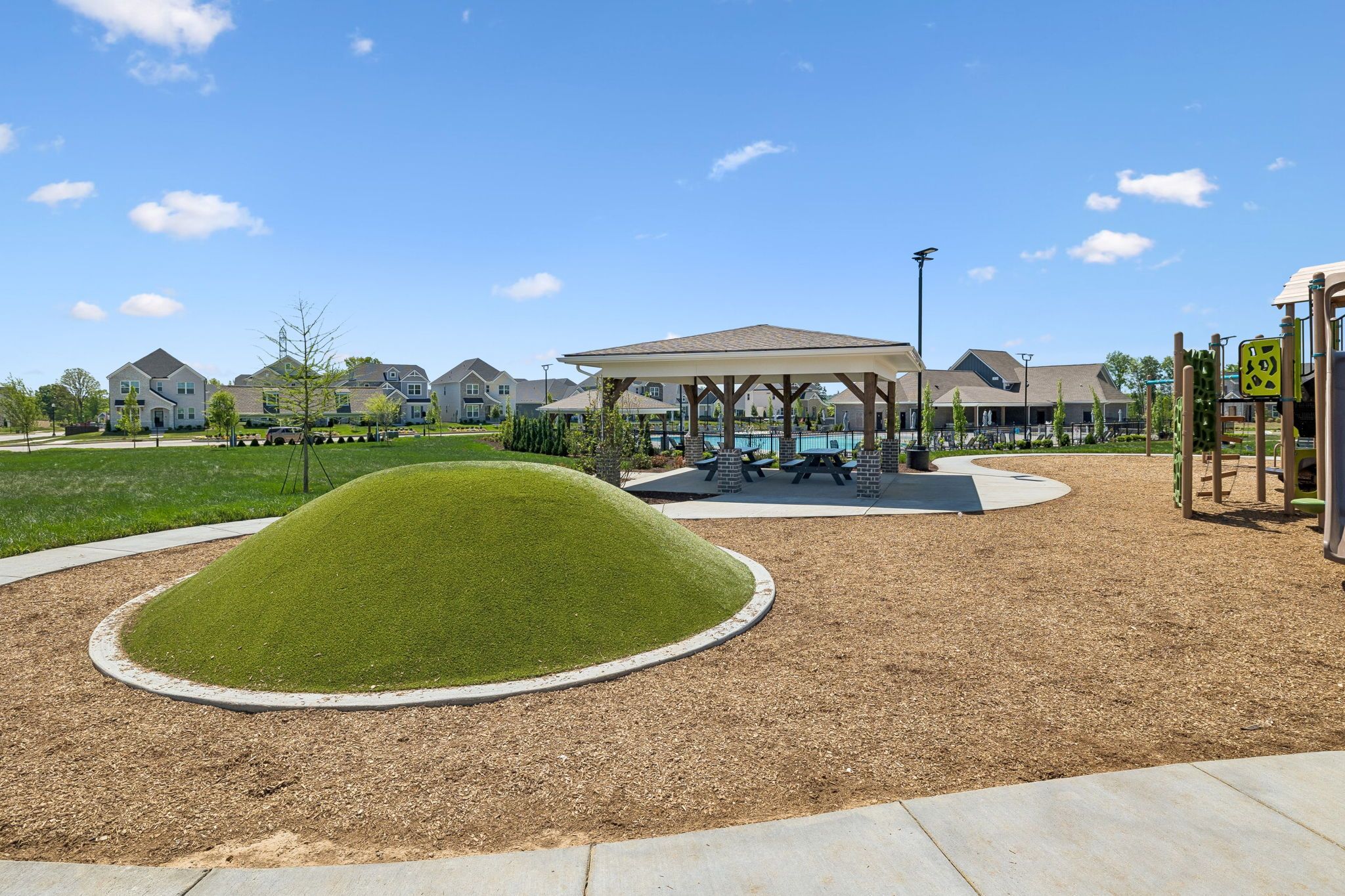 Community Playground