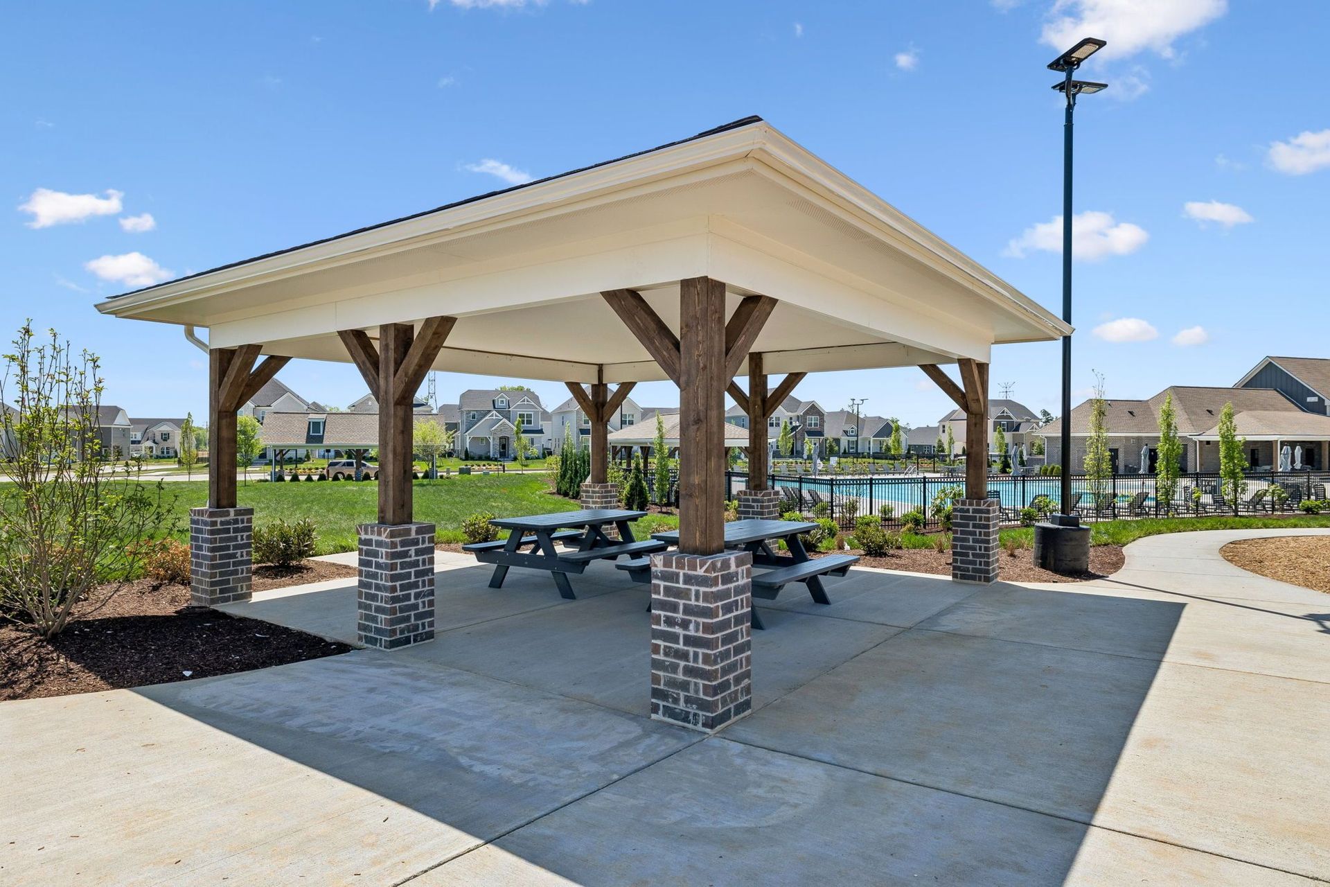 Community Pavillion