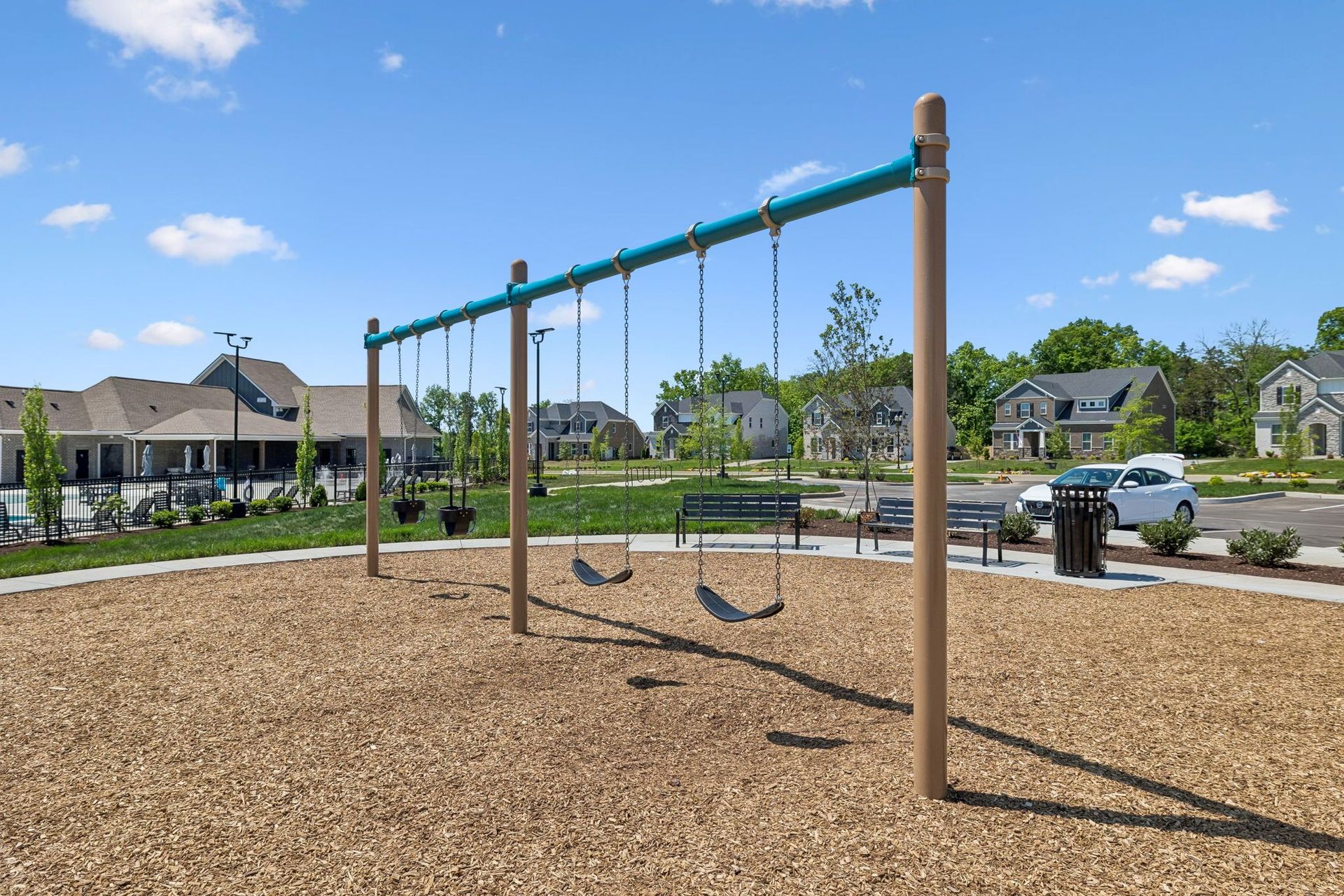 Community Playground