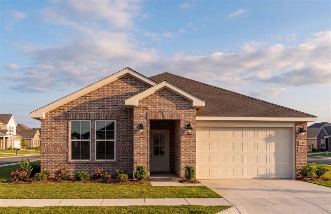 110 CHIPPER Court (The Luna D)