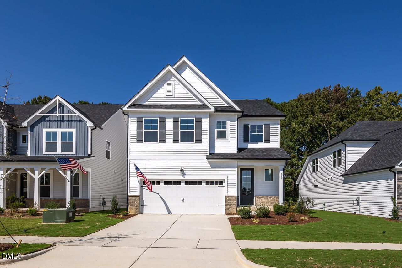 609  Crescent Wood Trail (The Adalynn A)