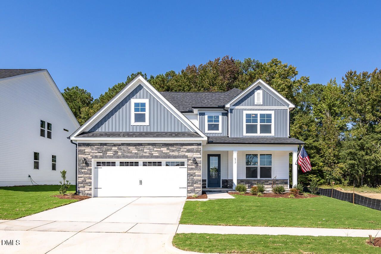 613 Crescent Wood Trail (The Ash C)
