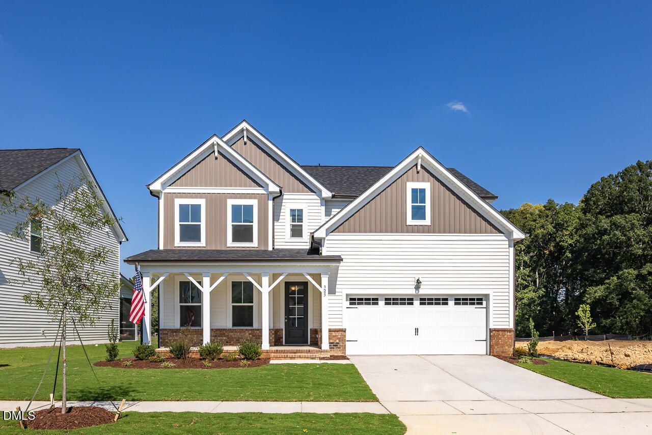 Woodland Crossing - Zebulon, NC