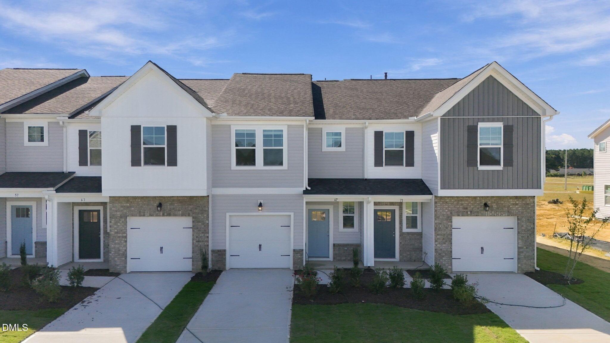 93 Chancellor Drive (The Durant C)