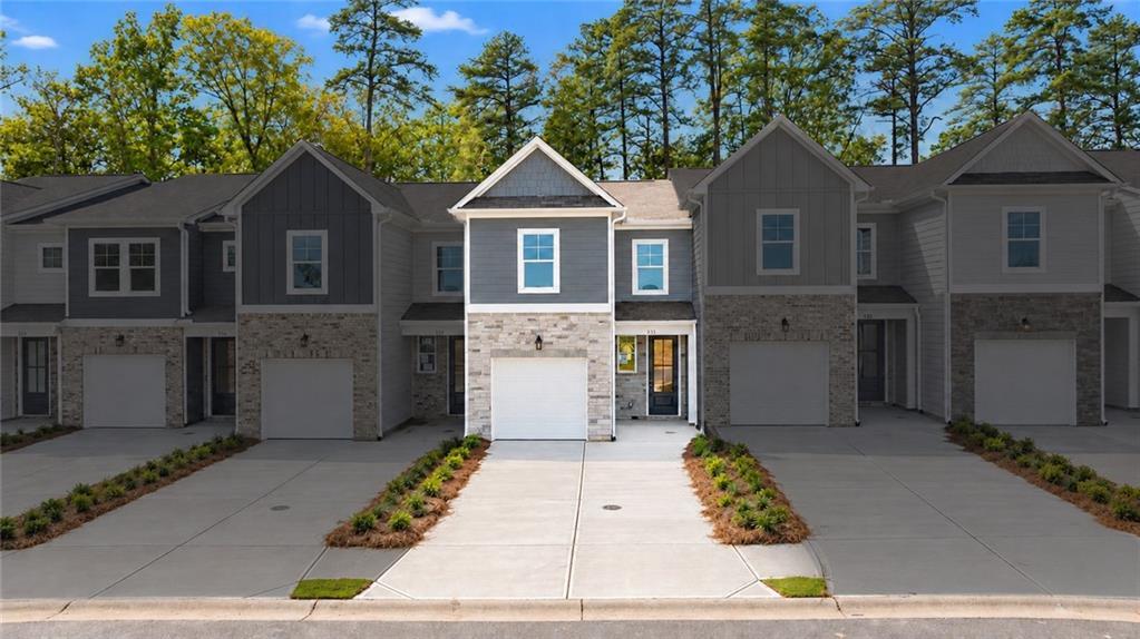 532 Crown Drive (The Wilmington B)