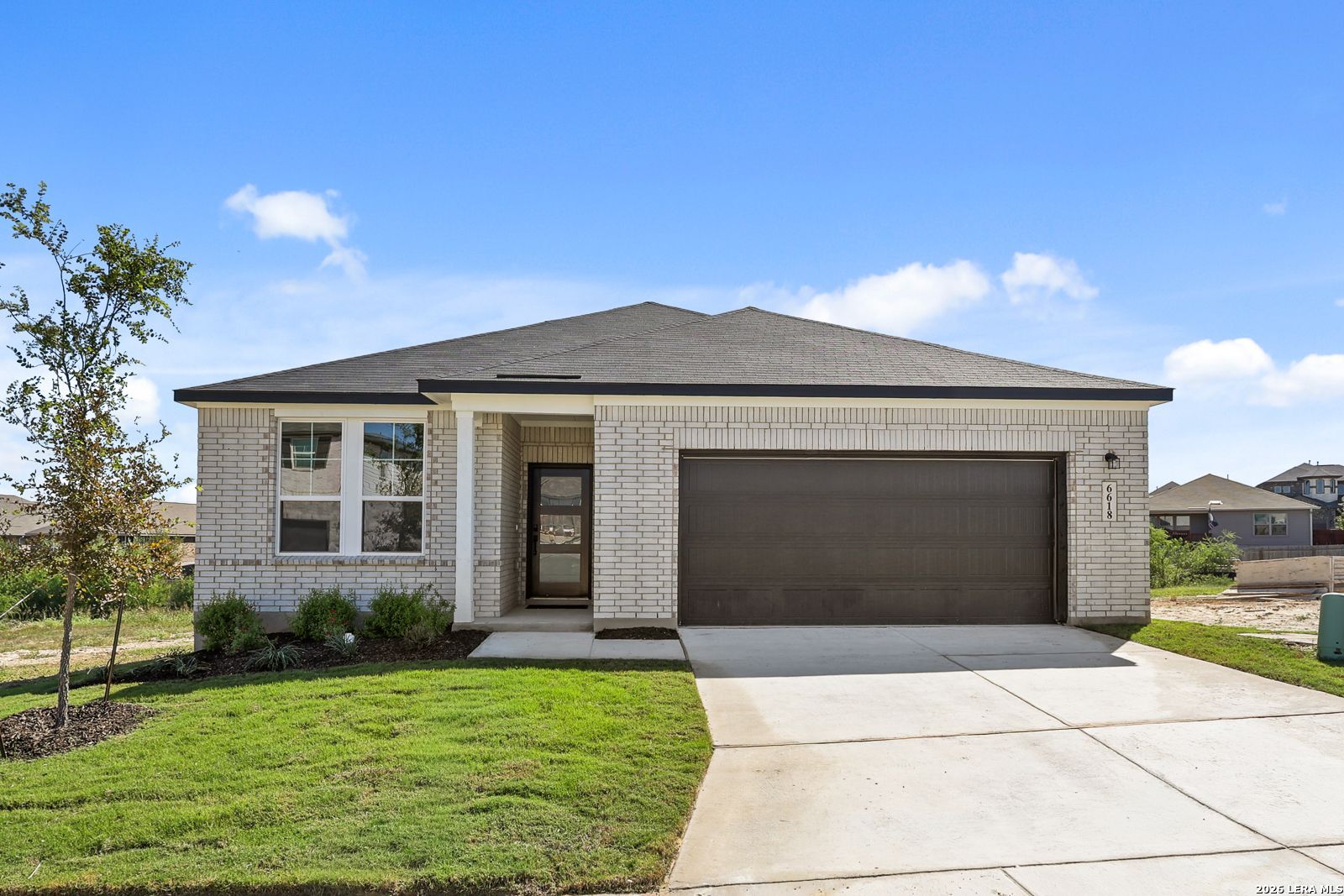6618 Comanche Valley (The Glenwood E)