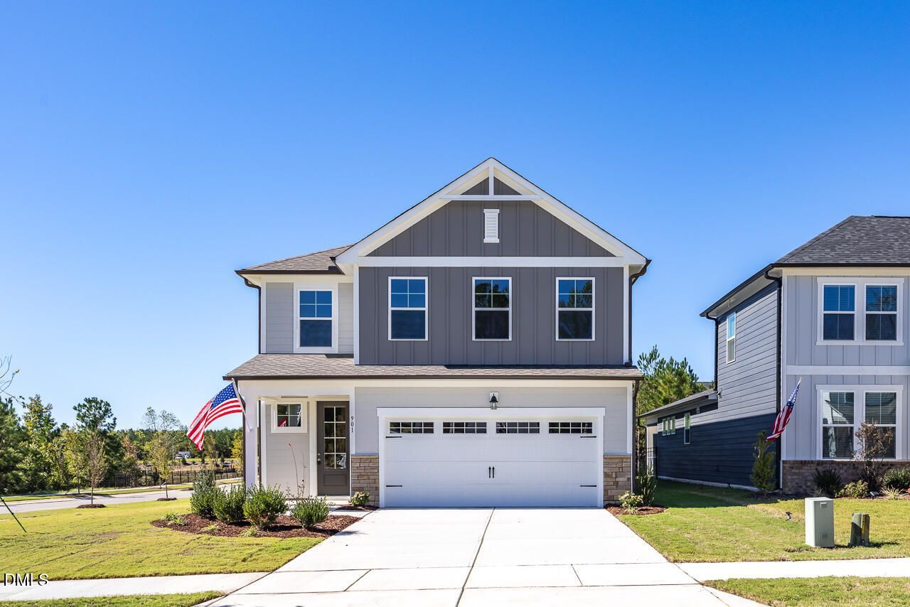 901 Diana Victoria Court (The Preston B)