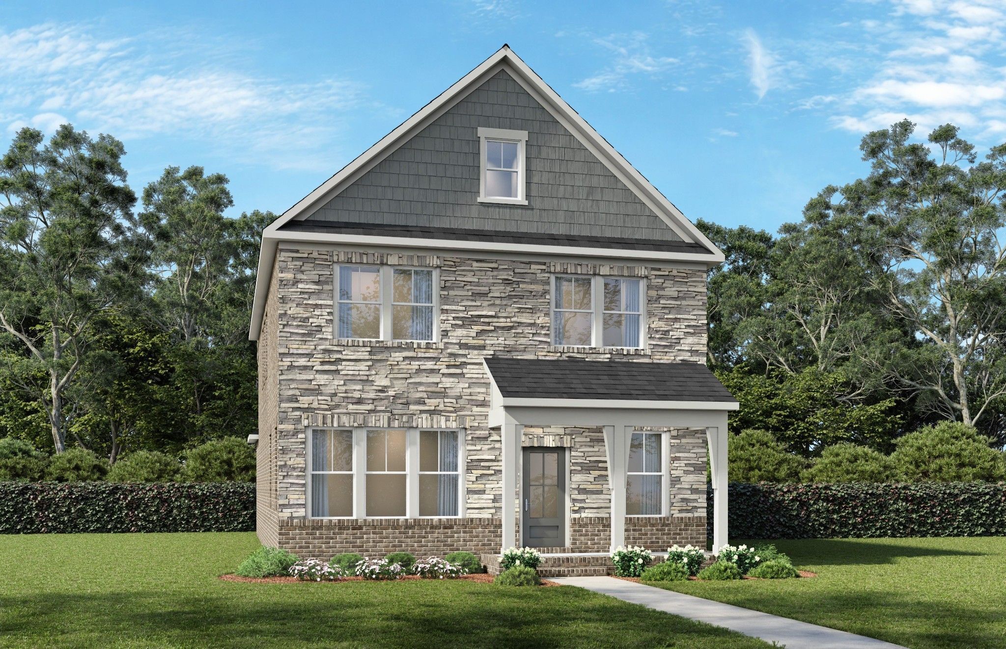 2057 Holbrook Road (The Beaumont B)